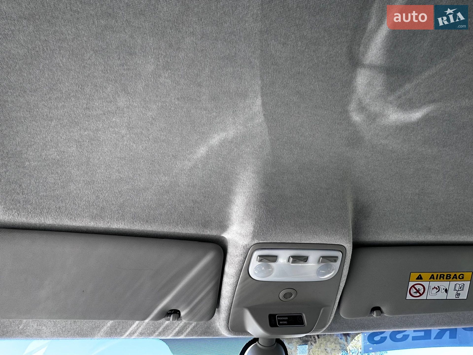 Renault Zoe 2014 VIN VF1AGVYA051743179 фото оголошення 5 з 6