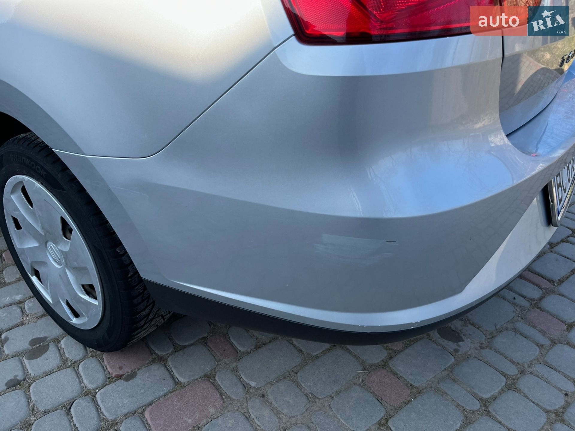 SEAT Toledo 2016 VIN VSSZZZNHZG1026022 фото оголошення 6 з 14