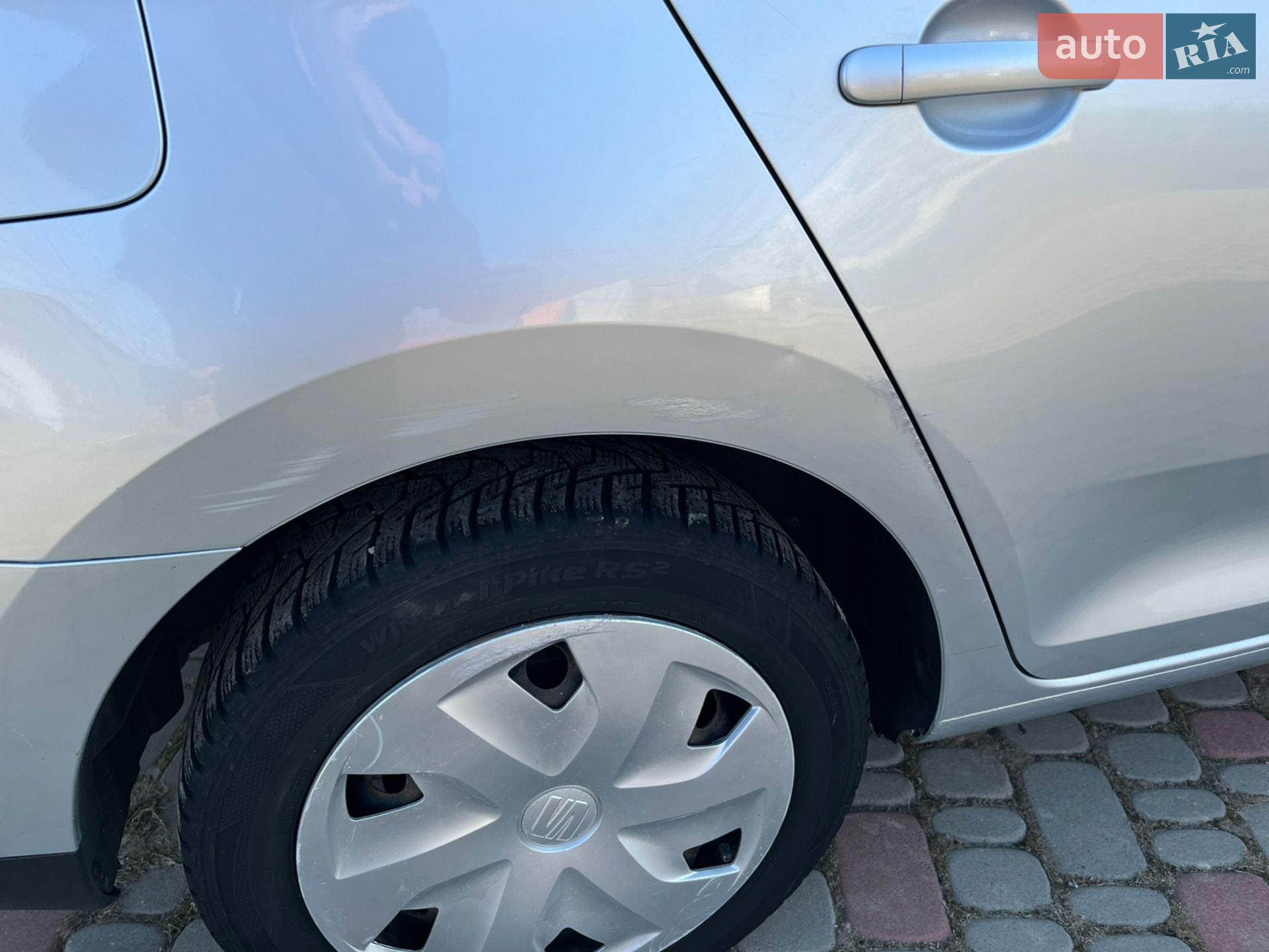 SEAT Toledo 2016 VIN VSSZZZNHZG1026022 фото оголошення 12 з 14