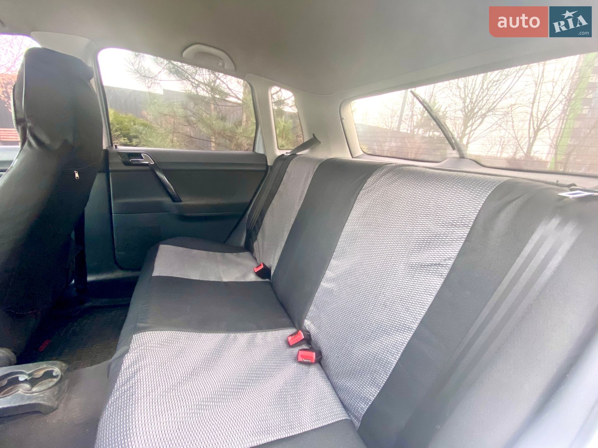 Volkswagen Polo 2002 VIN WVWZZZ9NZ3D092210 фото оголошення 12 з 12