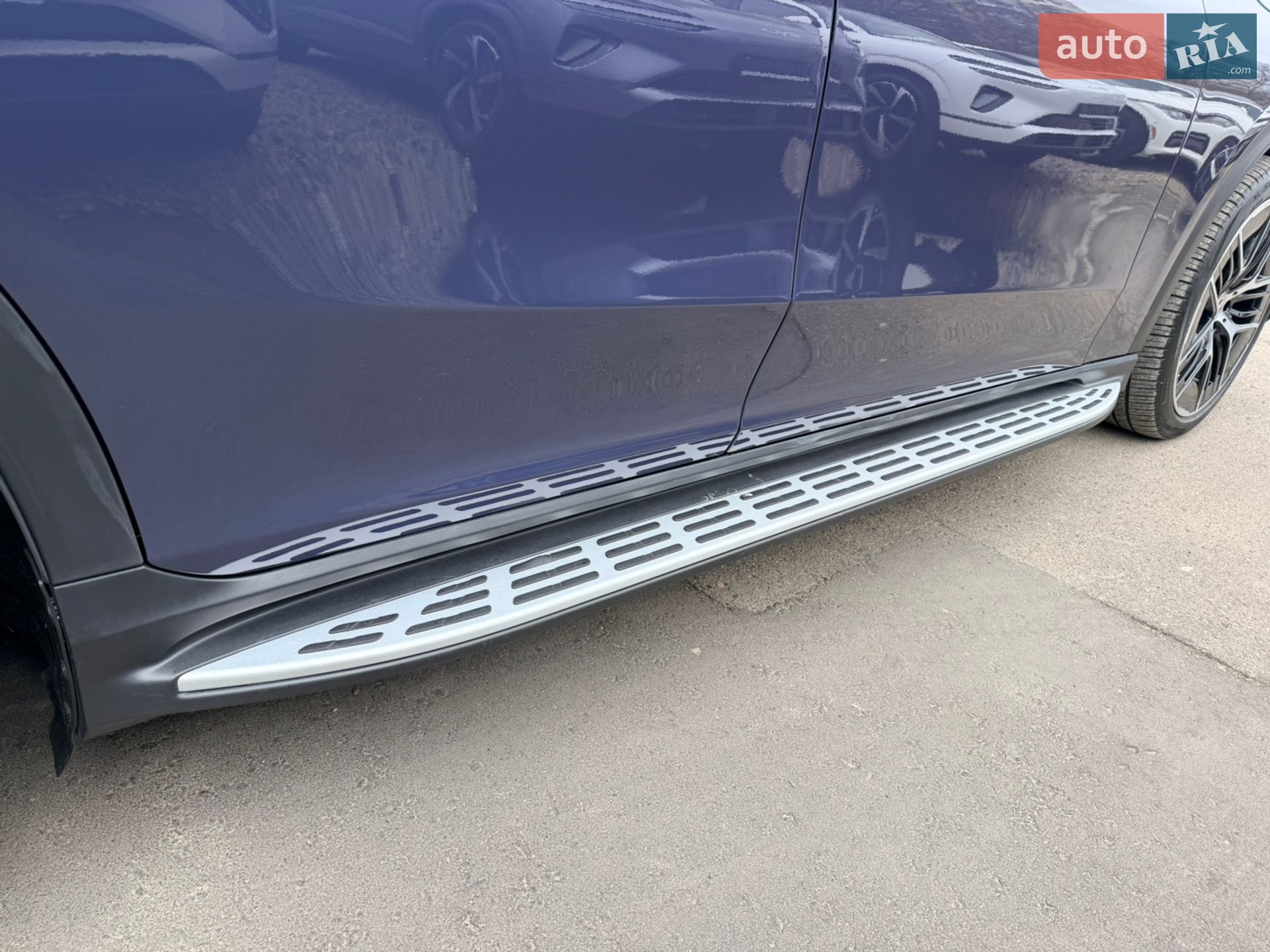 Mercedes-Benz EQE SUV 2023 VIN 4JGGM1CB2PA014830 фото оголошення 6 з 46