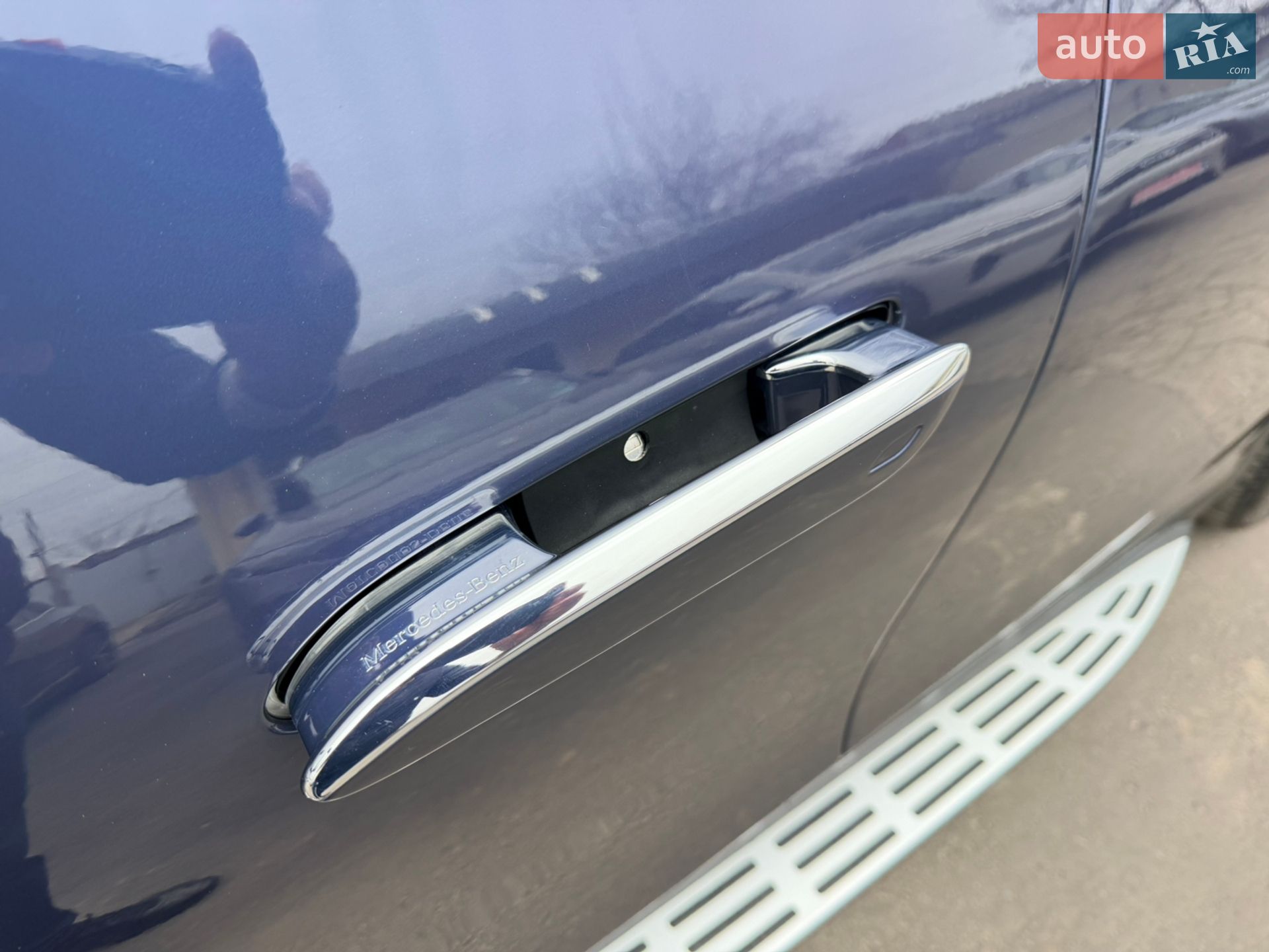 Mercedes-Benz EQE SUV 2023 VIN 4JGGM1CB2PA014830 фото оголошення 9 з 46