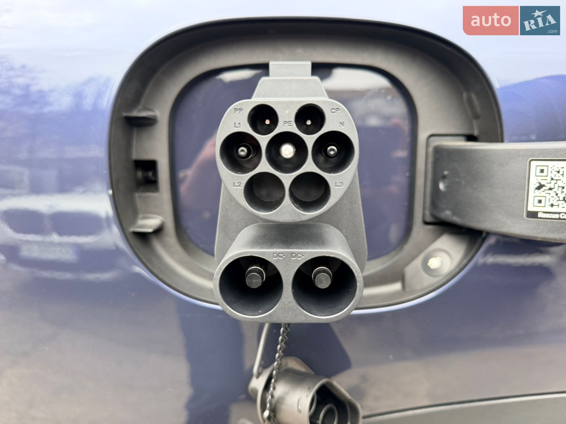 Mercedes-Benz EQE SUV 2023 VIN 4JGGM1CB2PA014830 фото оголошення 22 з 46