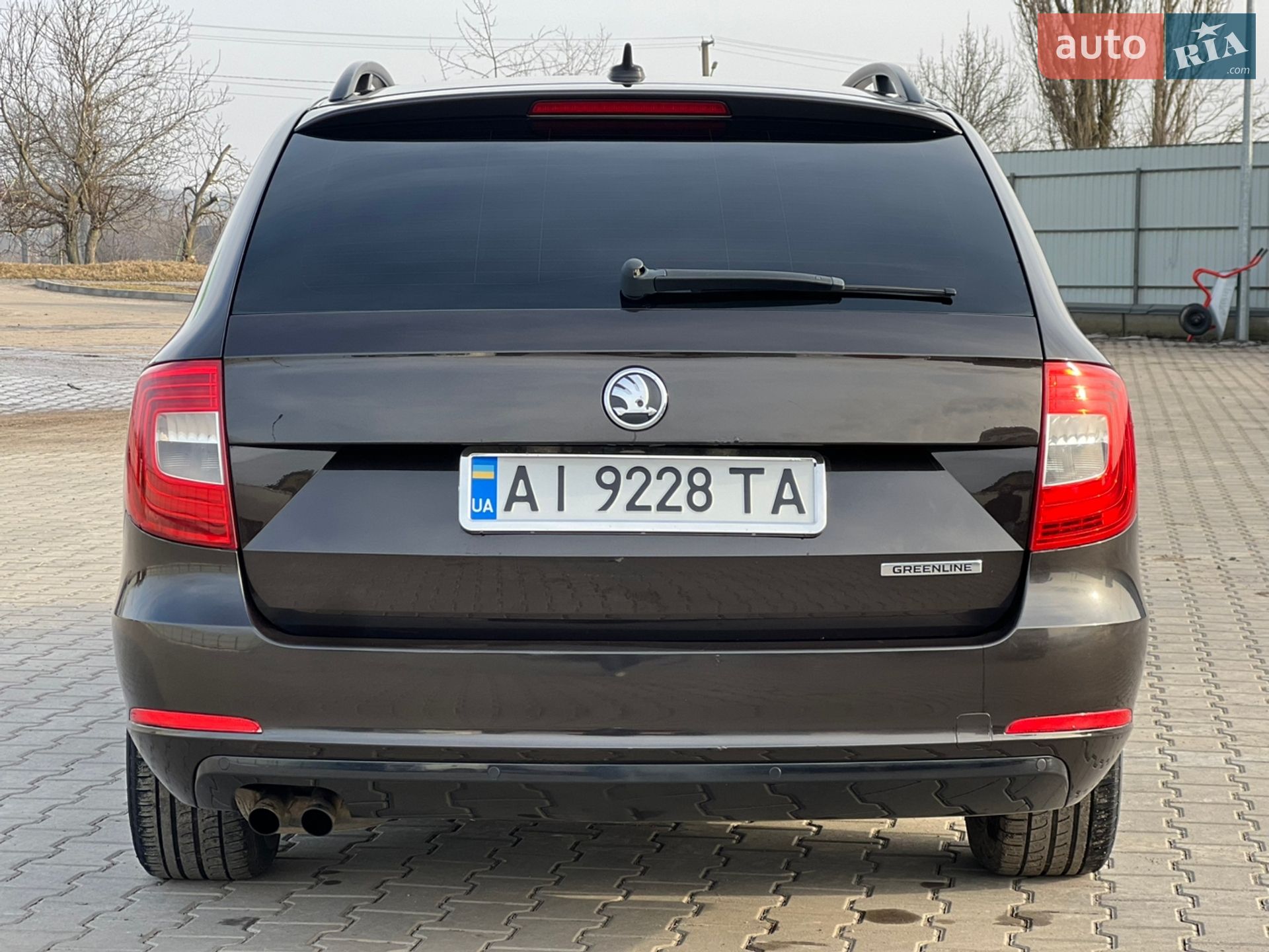Skoda Superb 2014 VIN TMBJJ73T0E9035463 фото оголошення 6 з 26