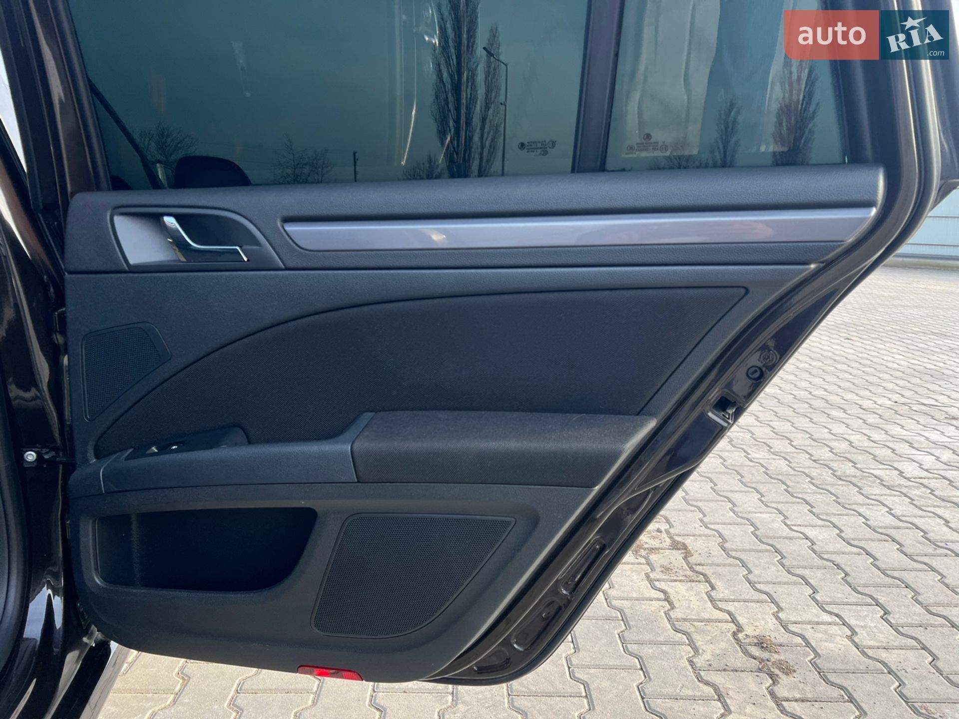 Skoda Superb 2014 VIN TMBJJ73T0E9035463 фото оголошення 8 з 26