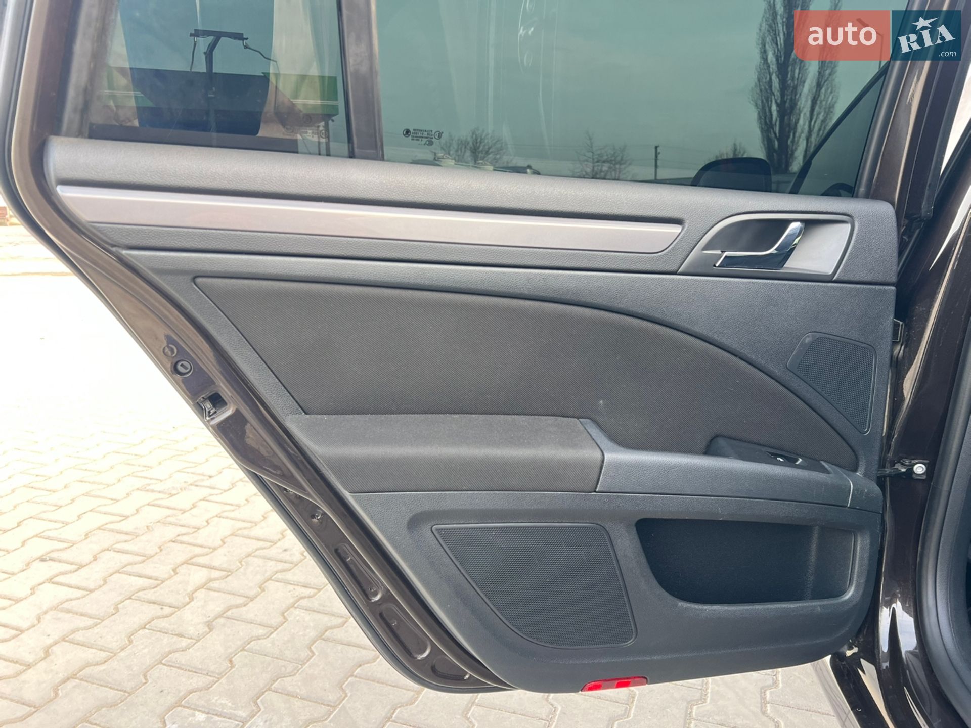 Skoda Superb 2014 VIN TMBJJ73T0E9035463 фото оголошення 10 з 26
