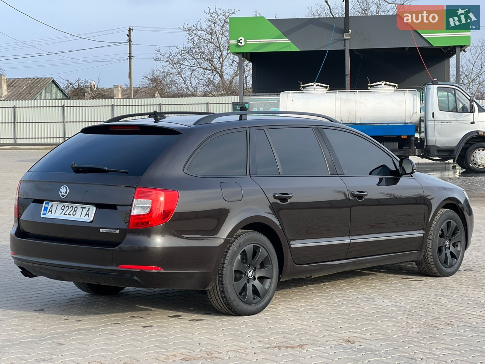 Skoda Superb 2014 VIN TMBJJ73T0E9035463 фото оголошення 5 з 26