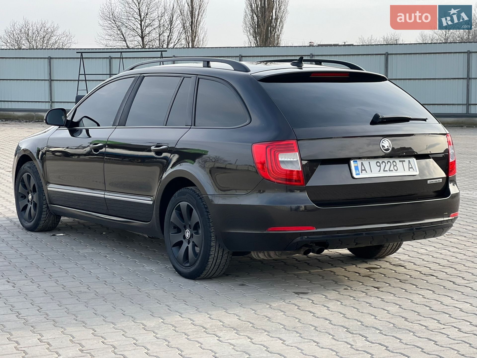 Skoda Superb 2014 VIN TMBJJ73T0E9035463 фото оголошення 7 з 26