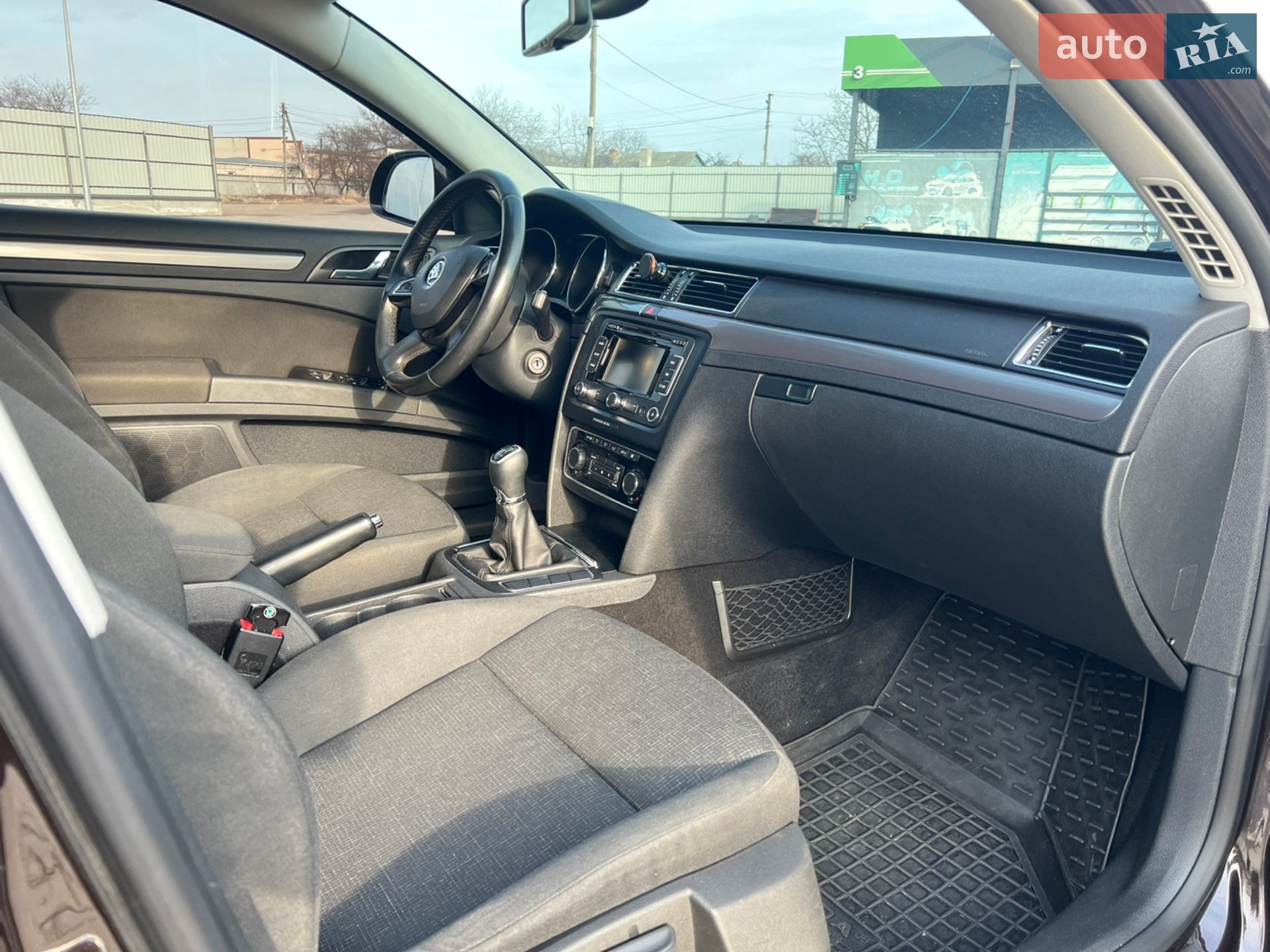 Skoda Superb 2014 VIN TMBJJ73T0E9035463 фото оголошення 13 з 26