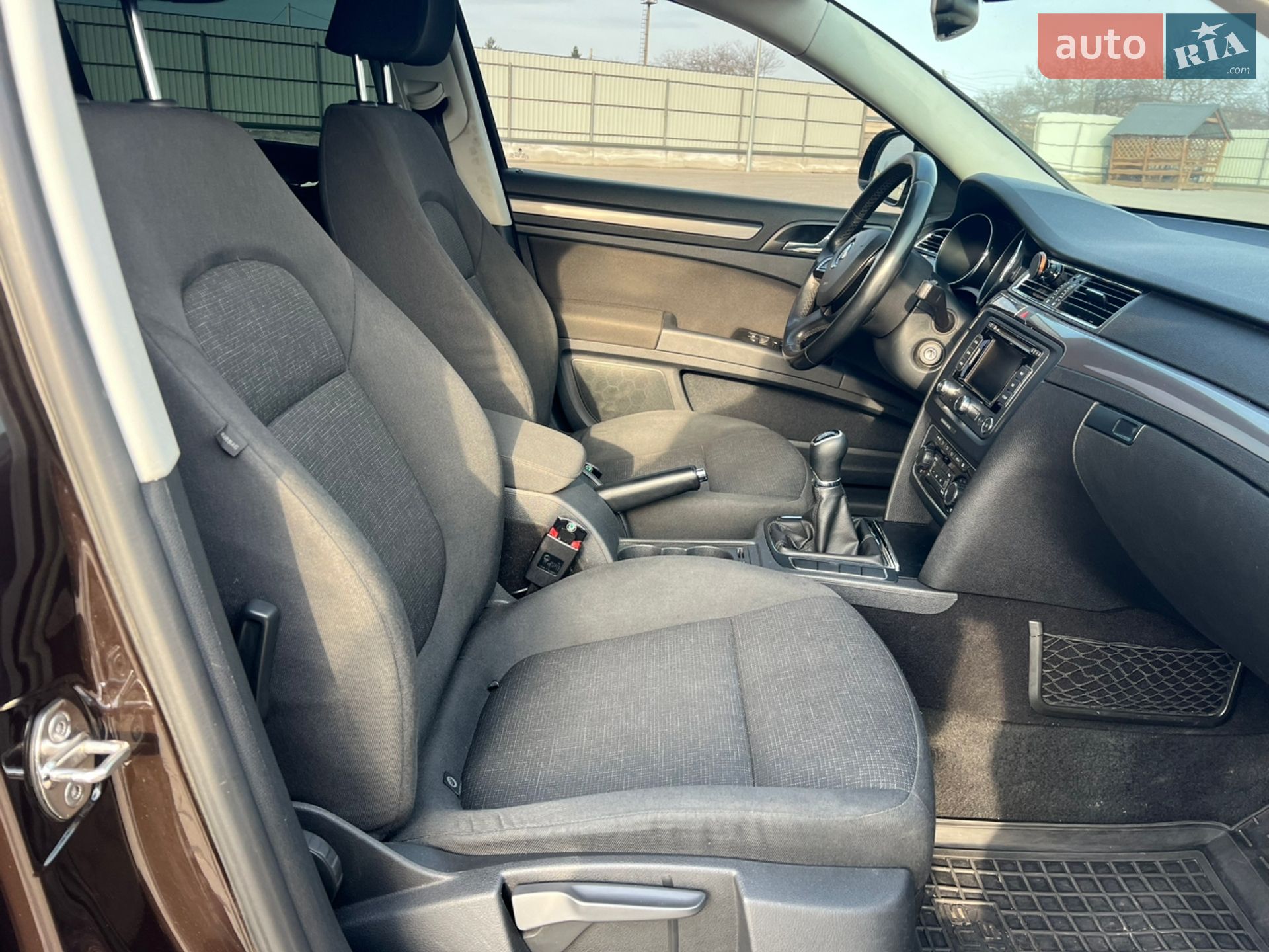 Skoda Superb 2014 VIN TMBJJ73T0E9035463 фото оголошення 14 з 26