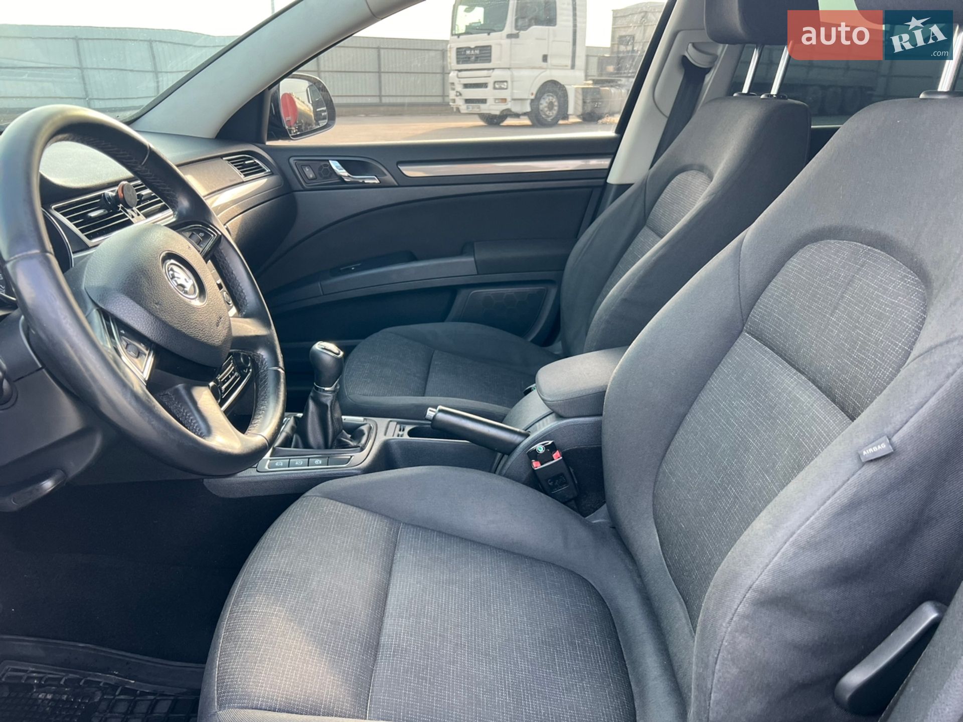 Skoda Superb 2014 VIN TMBJJ73T0E9035463 фото оголошення 16 з 26