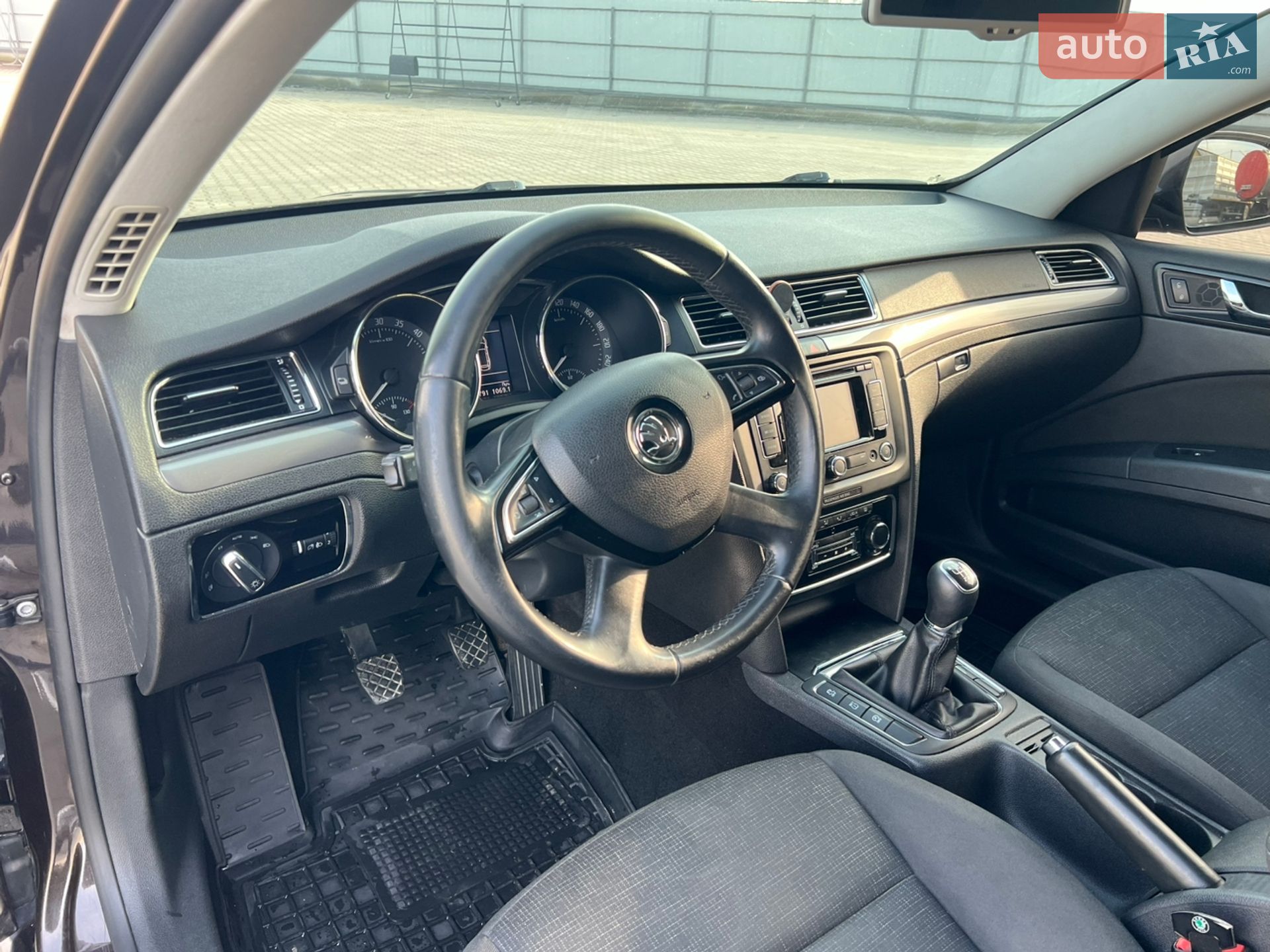 Skoda Superb 2014 VIN TMBJJ73T0E9035463 фото оголошення 17 з 26