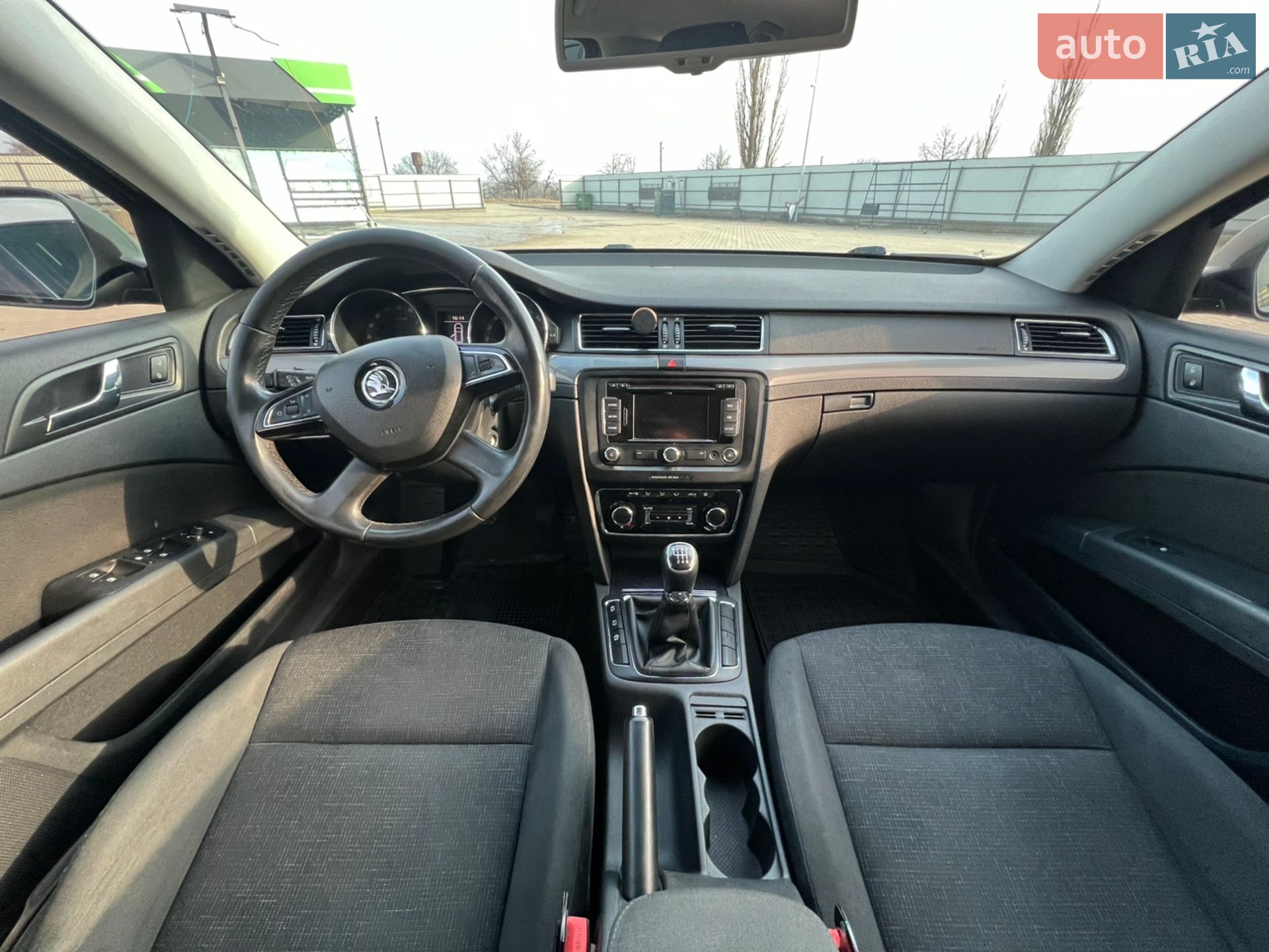 Skoda Superb 2014 VIN TMBJJ73T0E9035463 фото оголошення 18 з 26