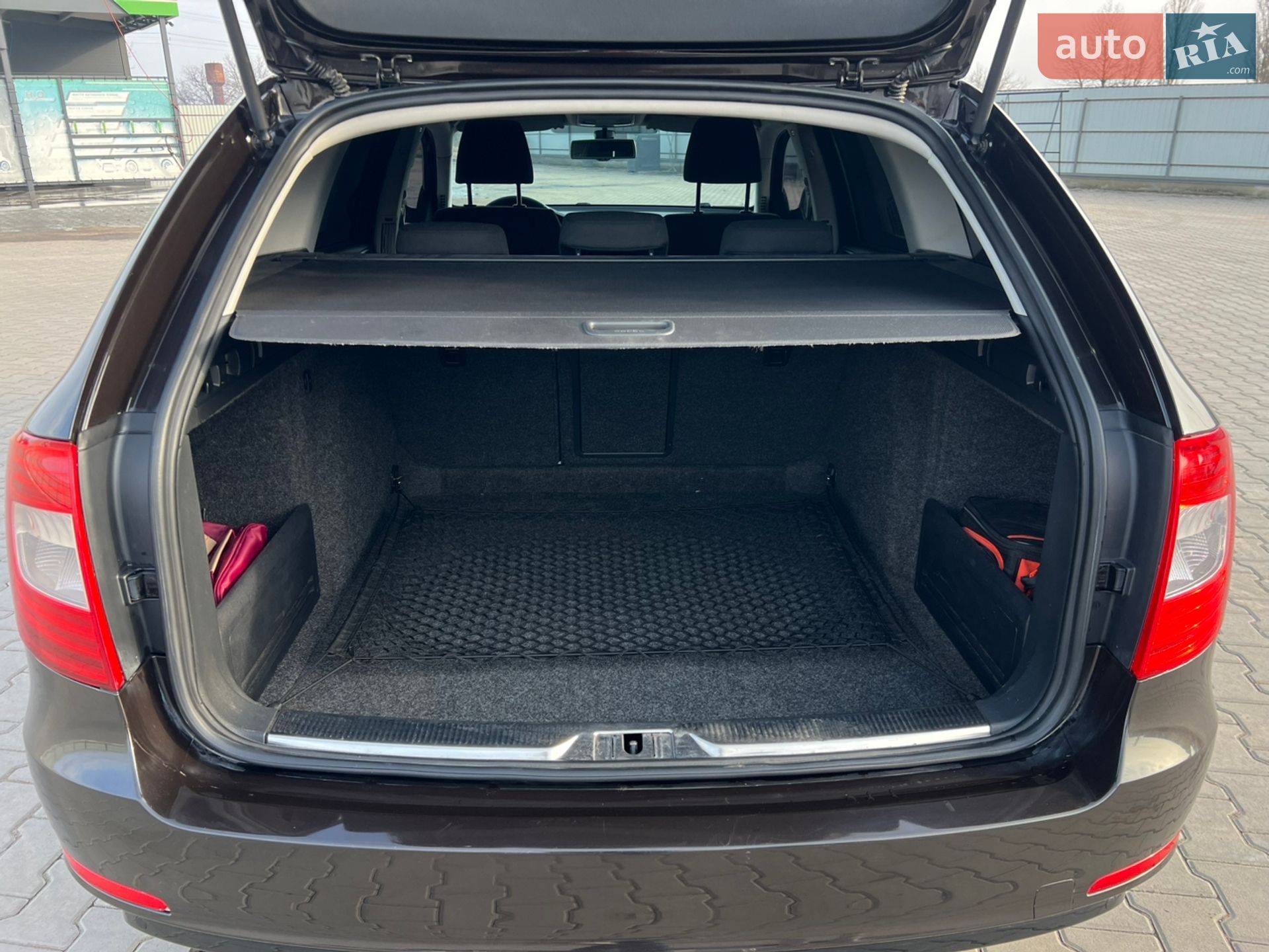 Skoda Superb 2014 VIN TMBJJ73T0E9035463 фото оголошення 19 з 26