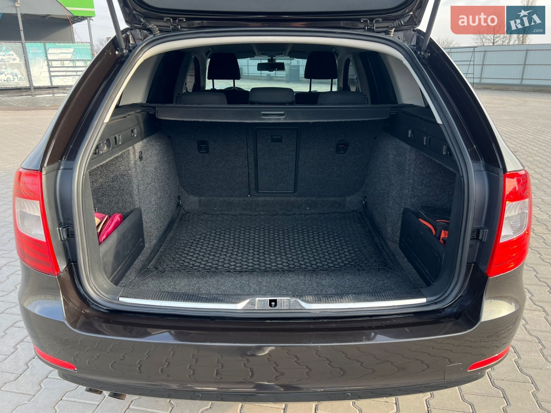 Skoda Superb 2014 VIN TMBJJ73T0E9035463 фото оголошення 20 з 26