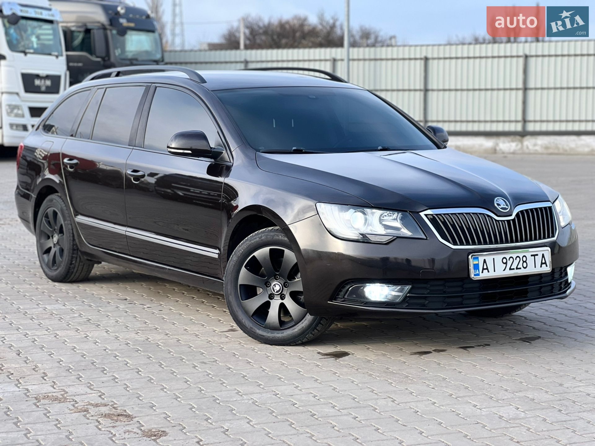 Skoda Superb 2014 VIN TMBJJ73T0E9035463 фото оголошення 26 з 26