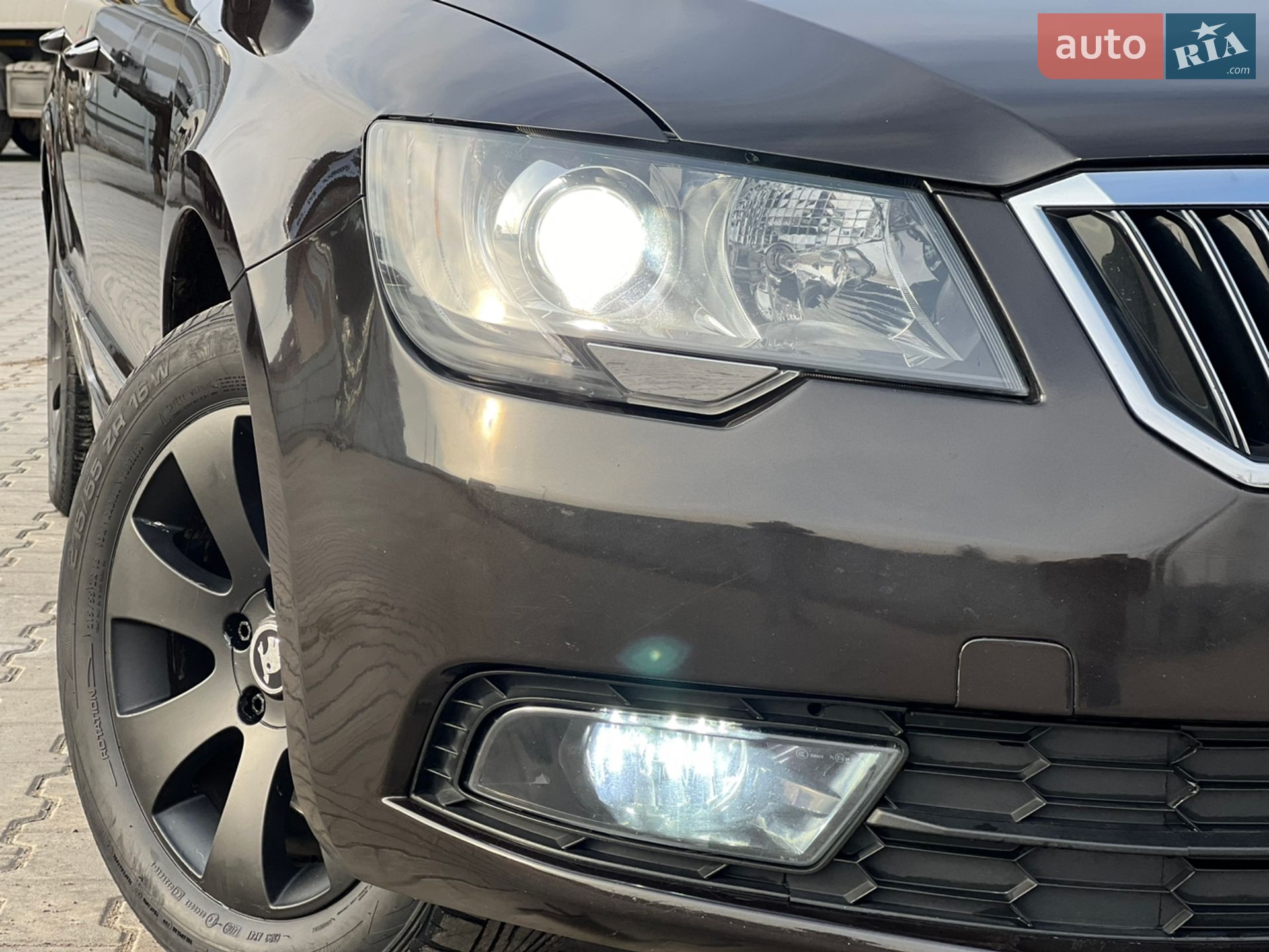 Skoda Superb 2014 VIN TMBJJ73T0E9035463 фото оголошення 23 з 26