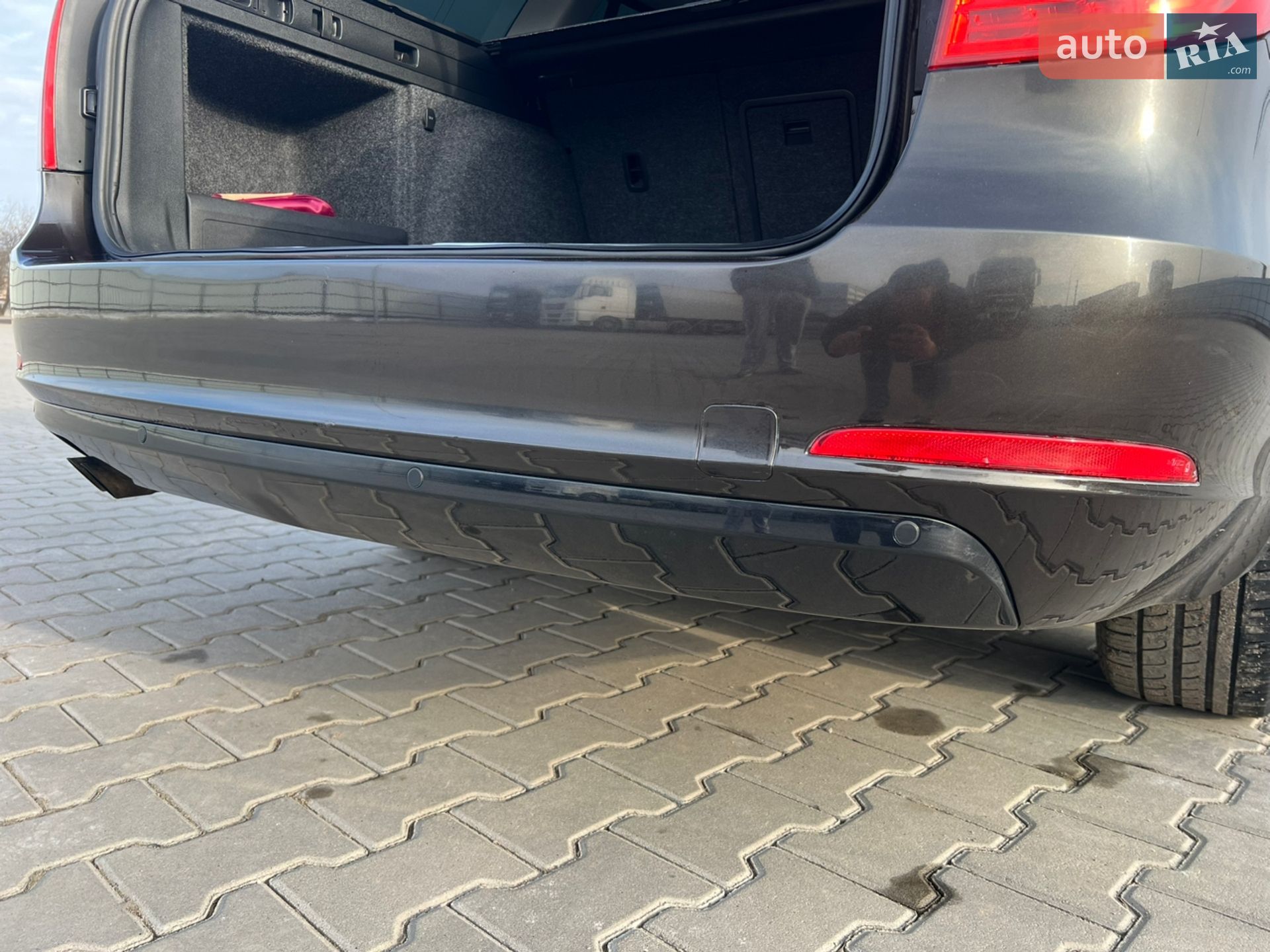 Skoda Superb 2014 VIN TMBJJ73T0E9035463 фото оголошення 21 з 26