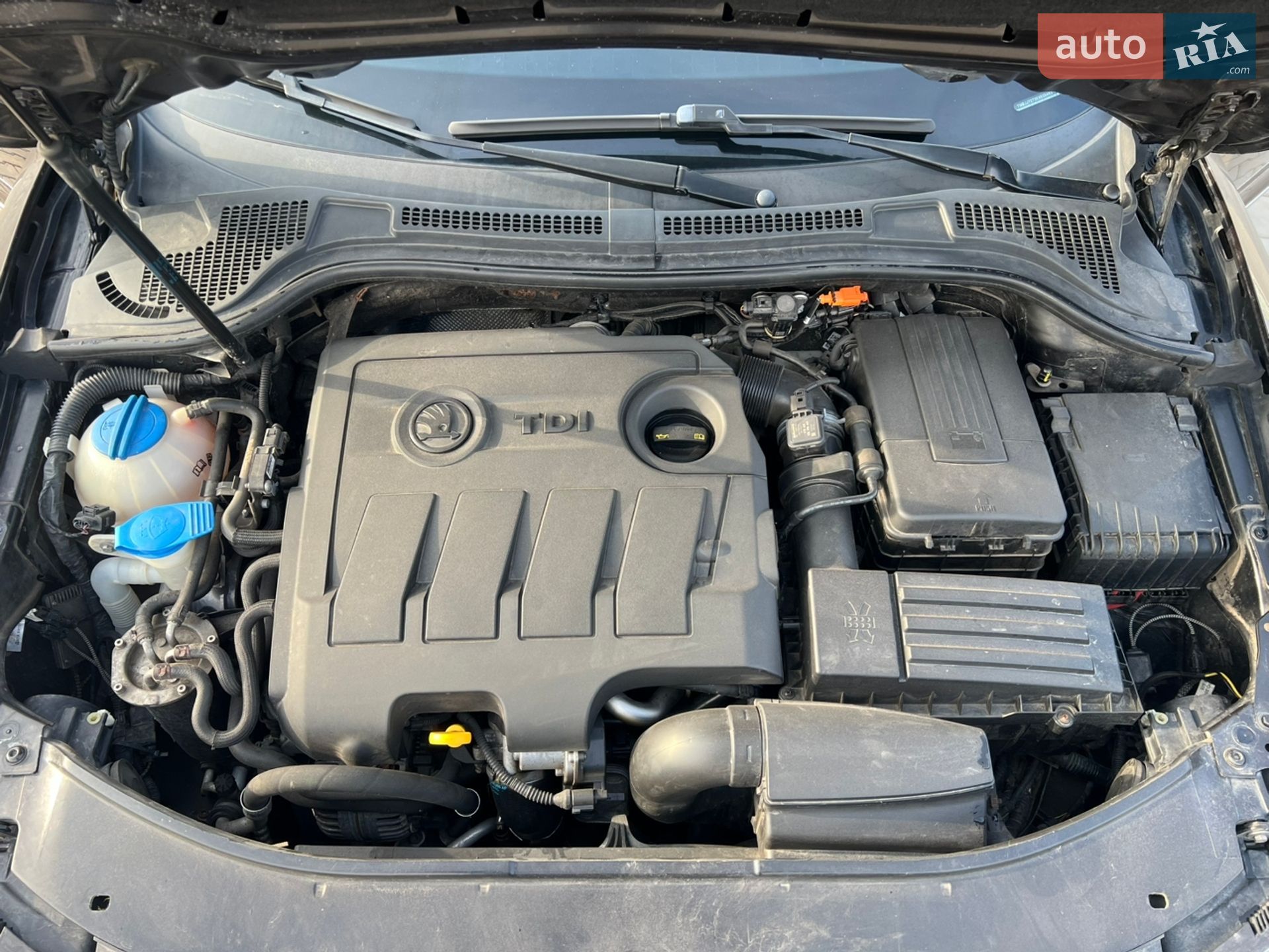Skoda Superb 2014 VIN TMBJJ73T0E9035463 фото оголошення 22 з 26