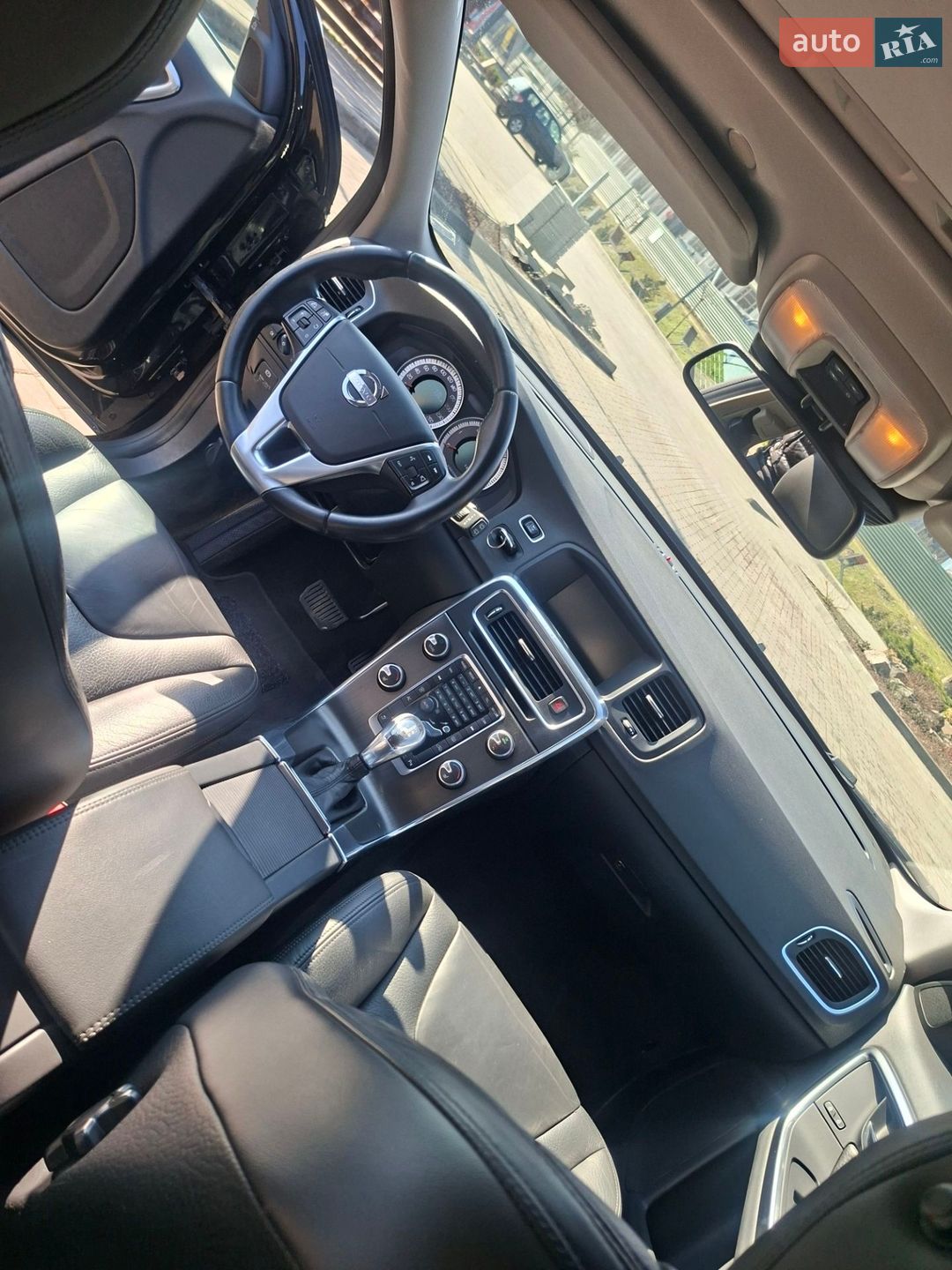 Volvo V60 2013 VIN YV1FW88A0D1139970 фото оголошення 20 з 36