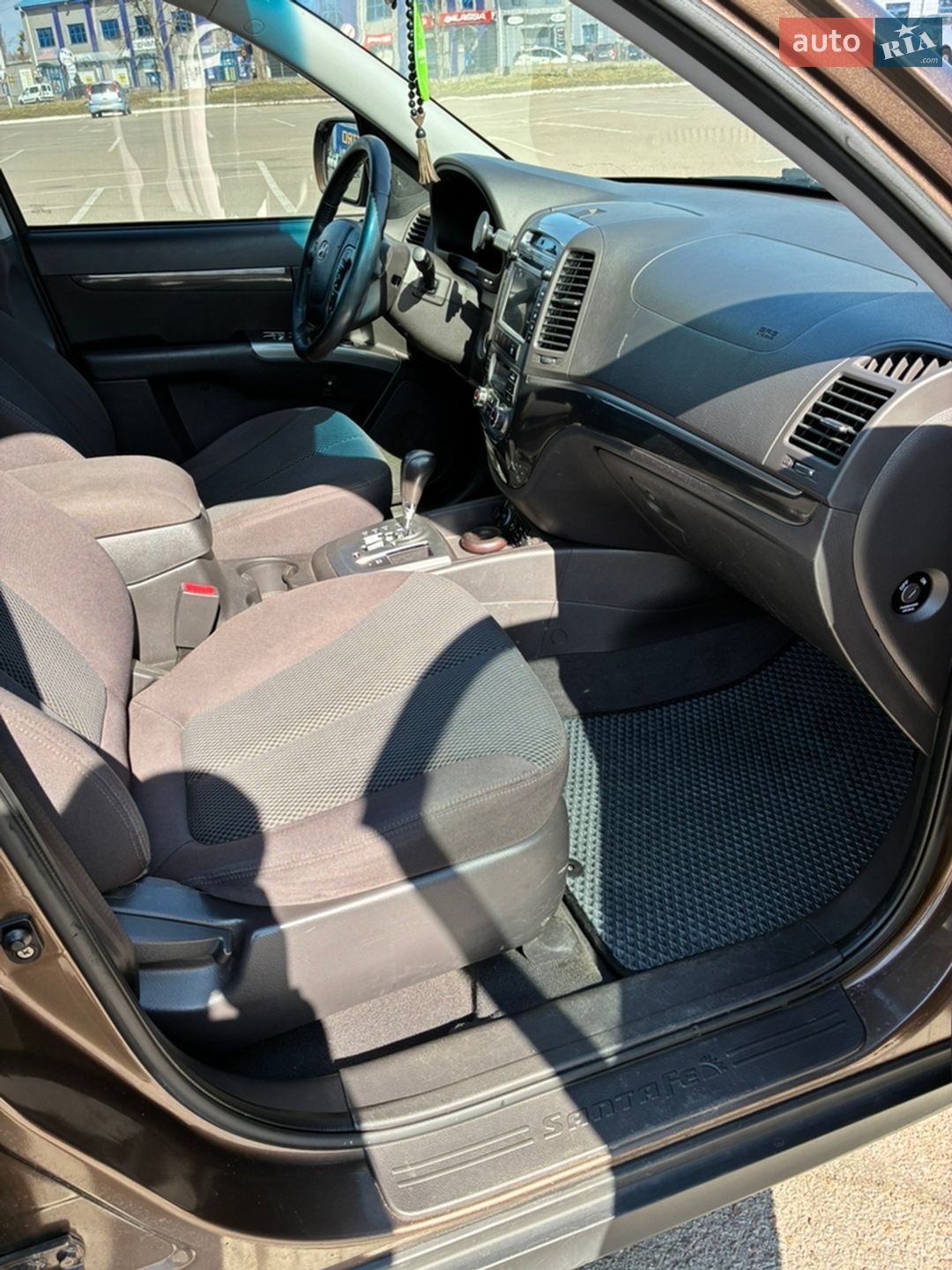 Hyundai Santa FE 2010 VIN KMHSH81XDBU693929 фото оголошення 23 з 31