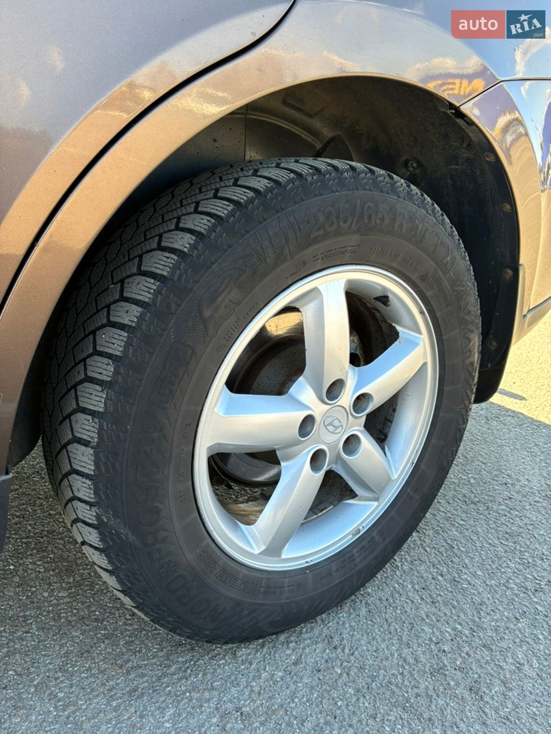 Hyundai Santa FE 2010 VIN KMHSH81XDBU693929 фото оголошення 28 з 31