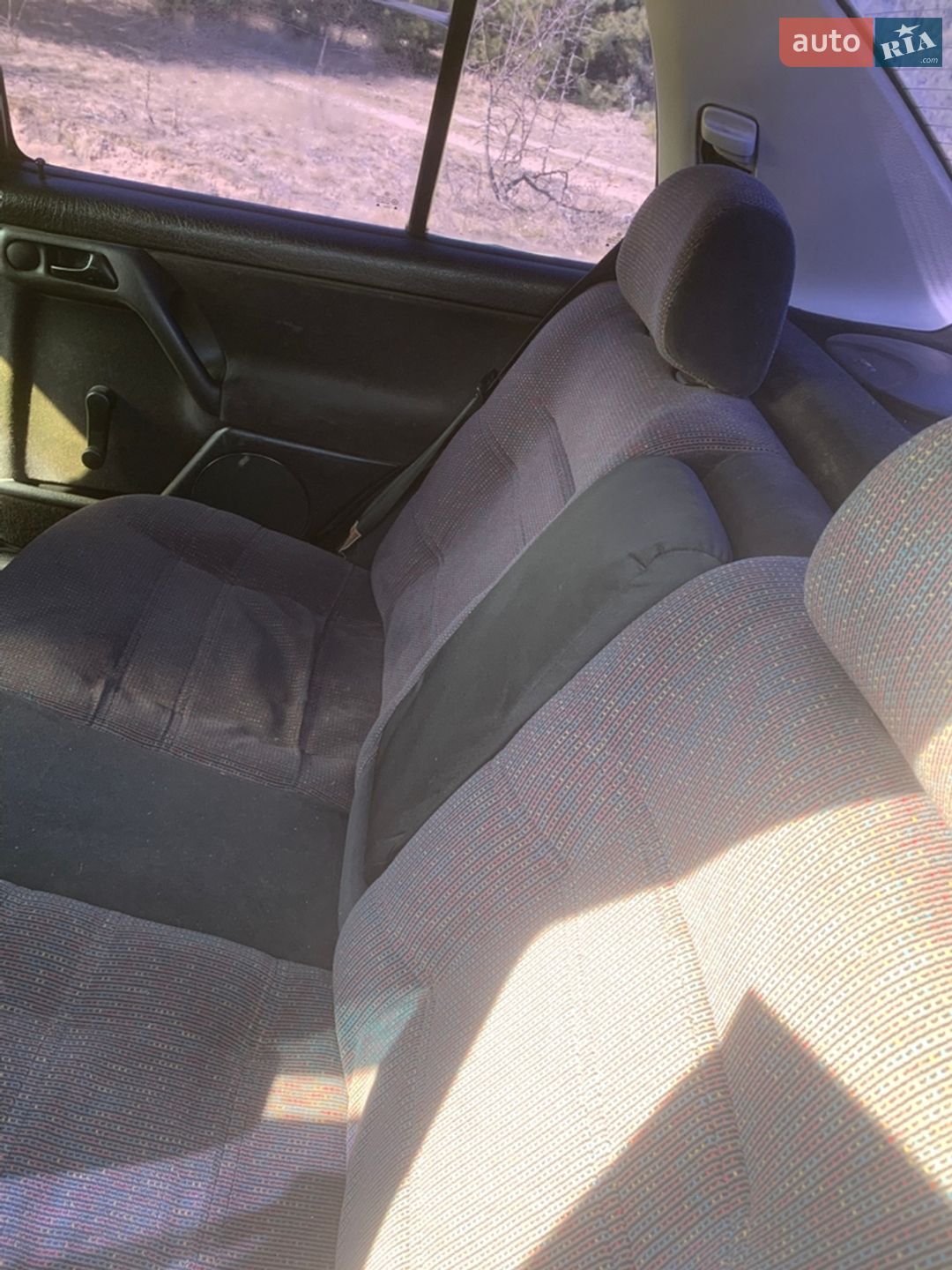 Volkswagen Vento 1998 VIN WVWZZZ1HZWW037825 фото оголошення 8 з 9