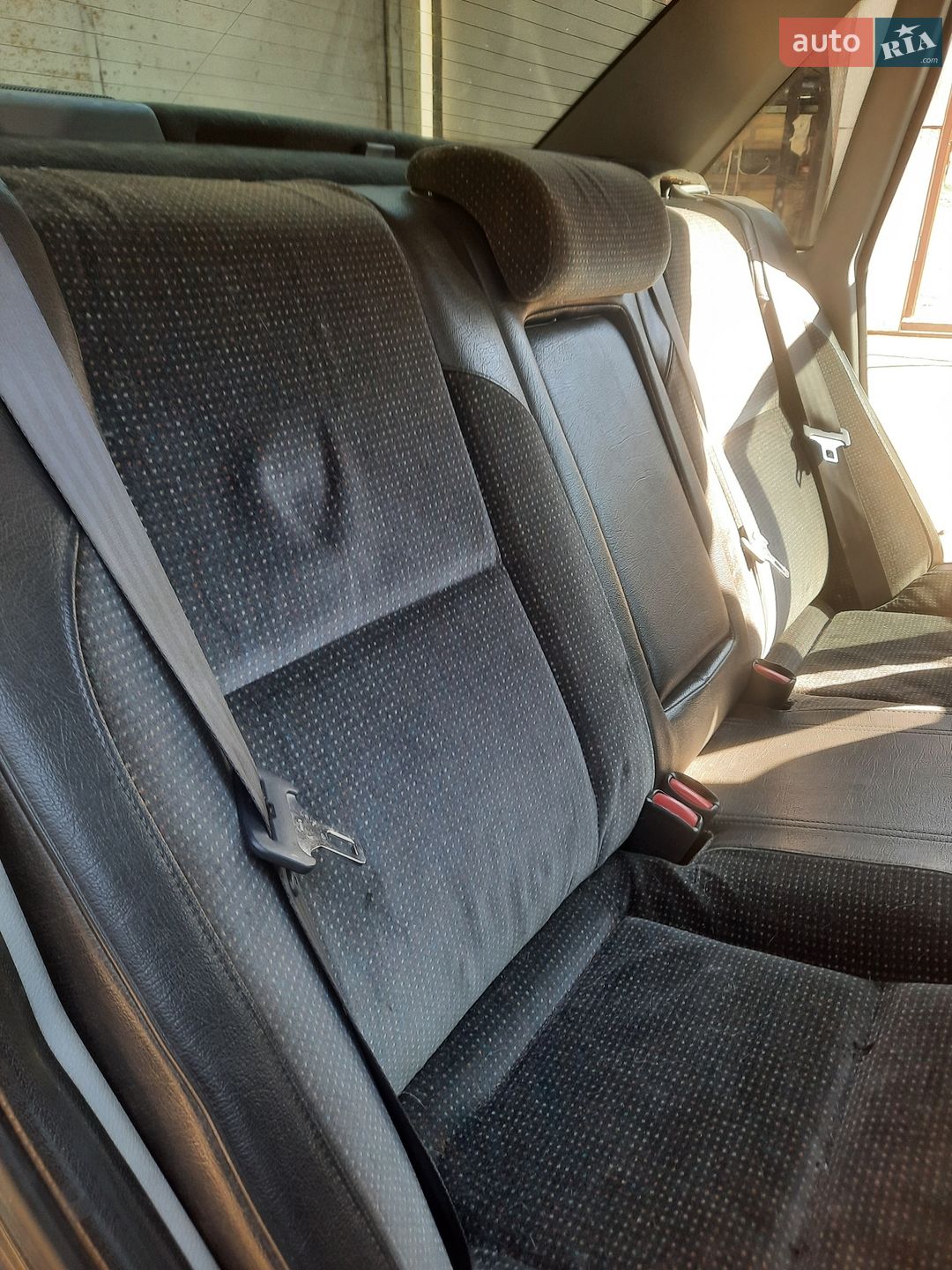 Volvo S70 1998 VIN YV1LS4602W2472481 фото оголошення 9 з 11