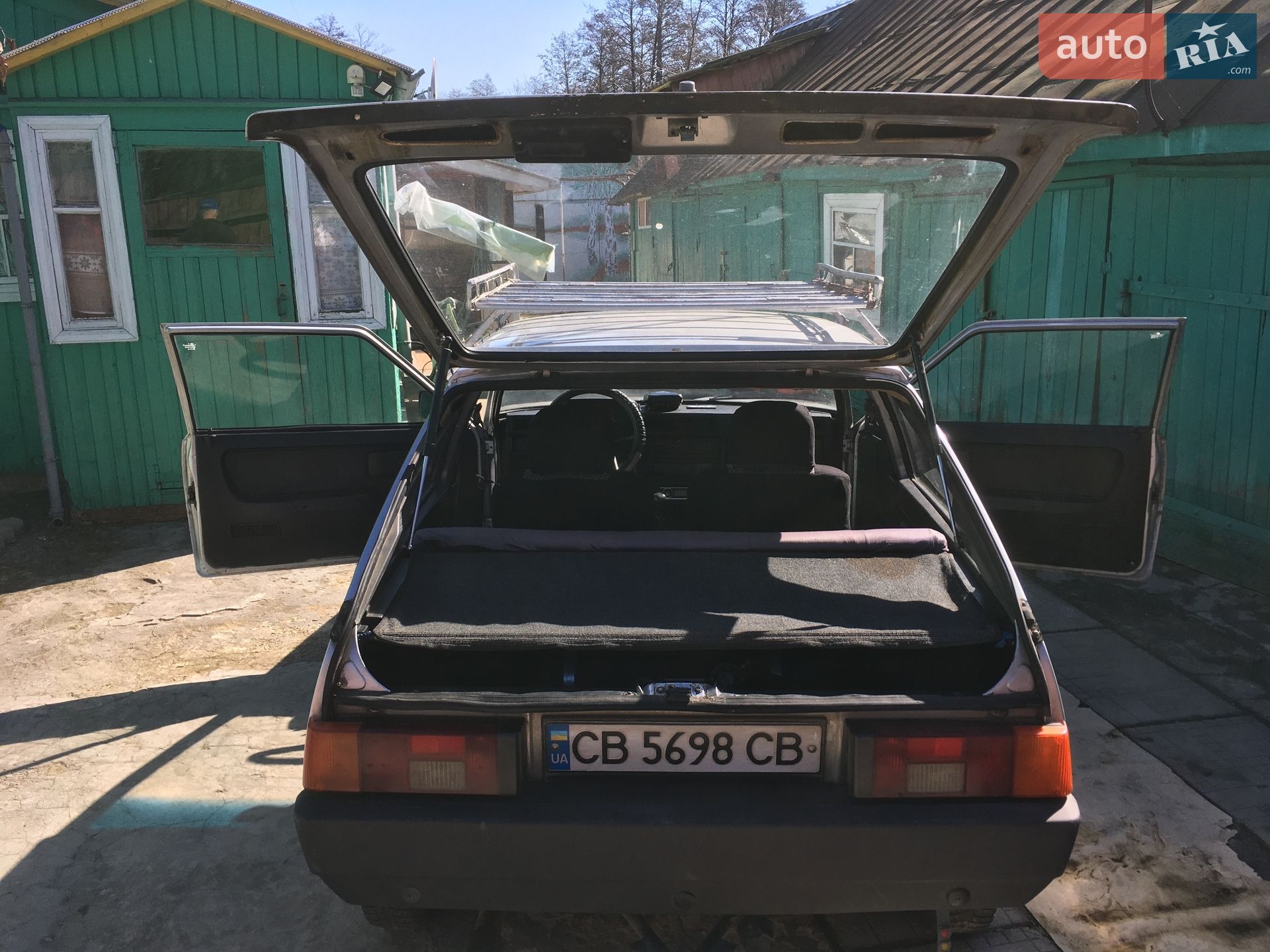 ЗАЗ 1102 Таврія-Нова 1998 VIN XTE110206W0350187 фото оголошення 7 з 31