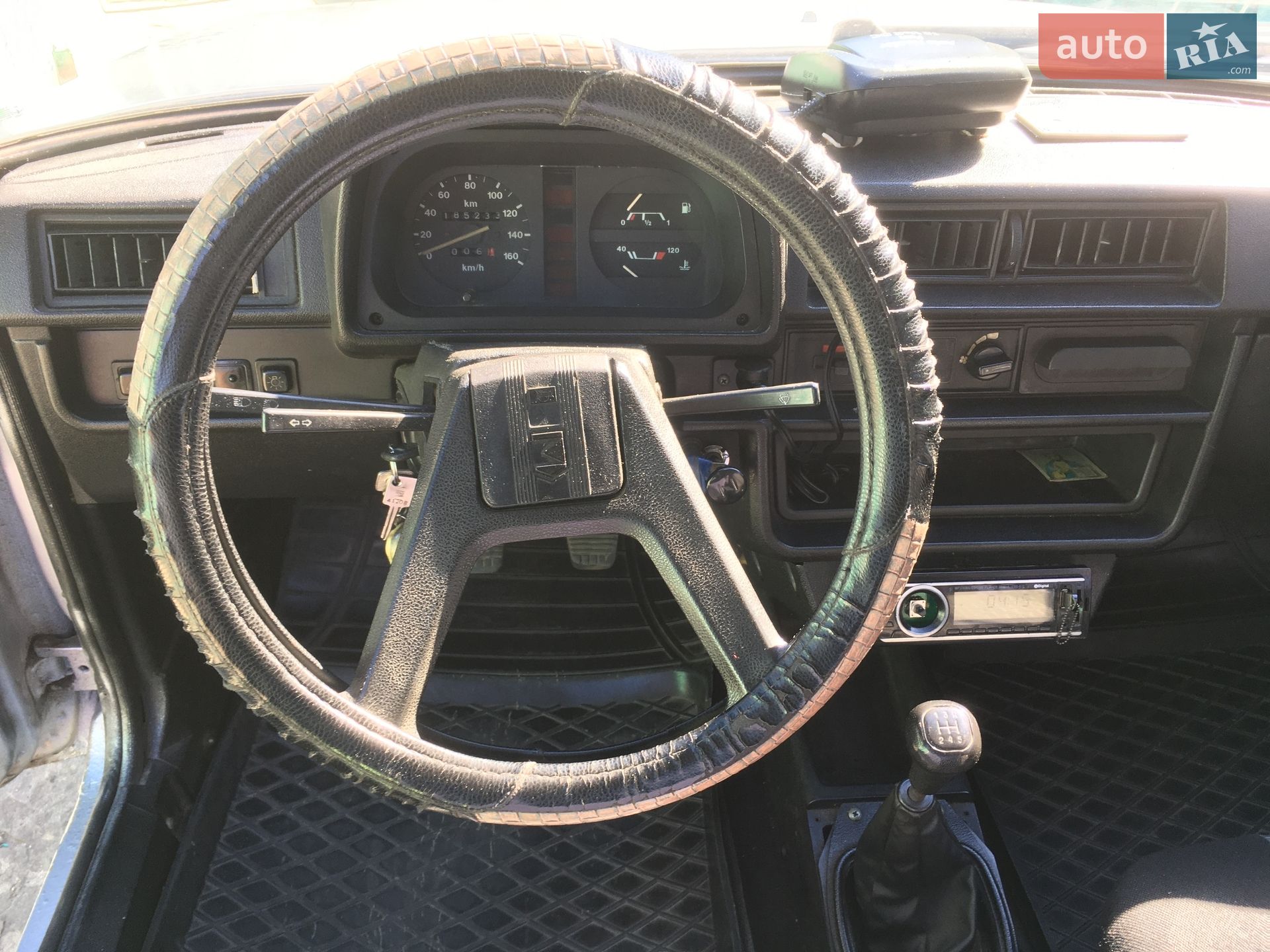 ЗАЗ 1102 Таврія-Нова 1998 VIN XTE110206W0350187 фото оголошення 9 з 31