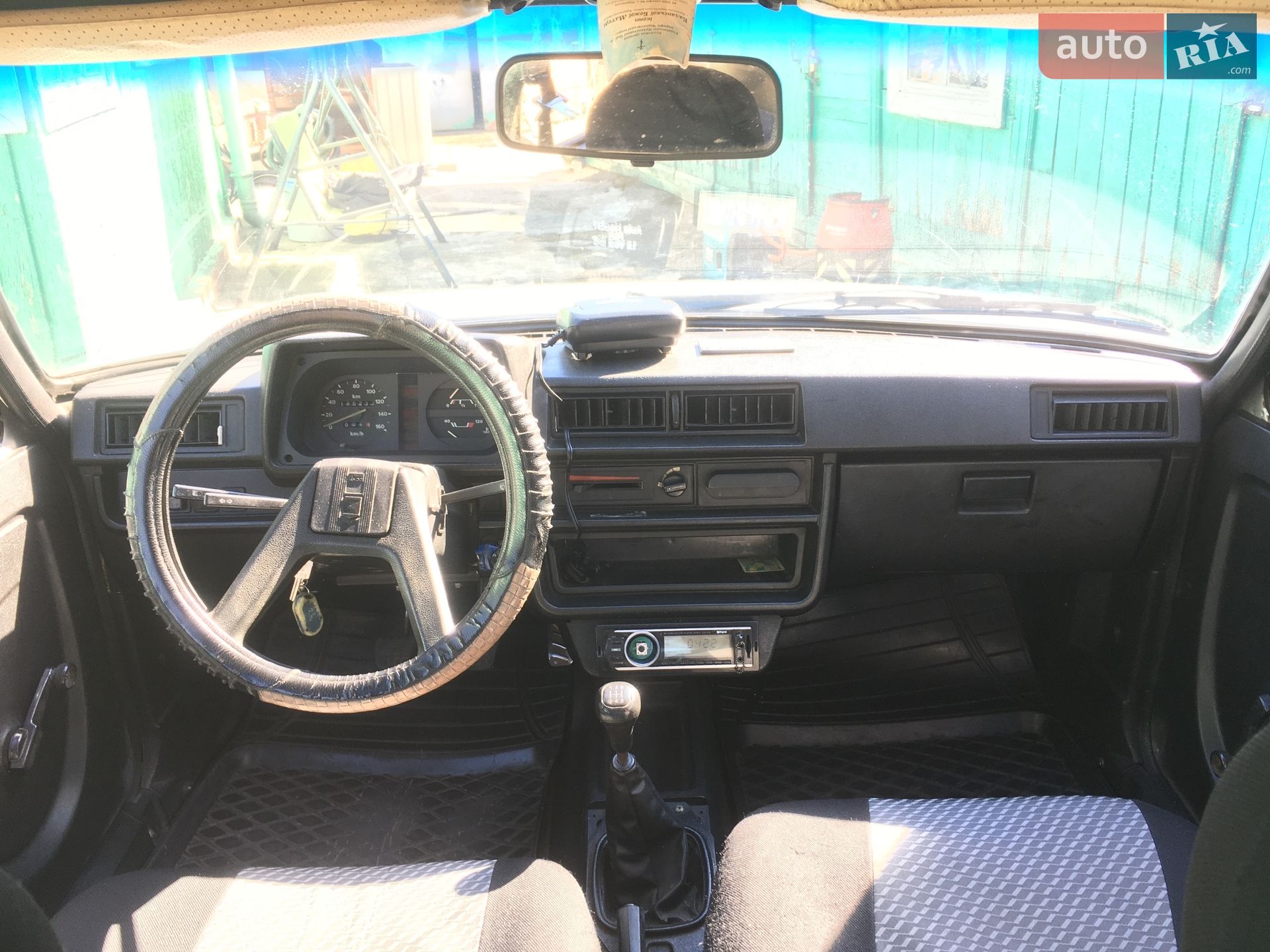 ЗАЗ 1102 Таврія-Нова 1998 VIN XTE110206W0350187 фото оголошення 13 з 31