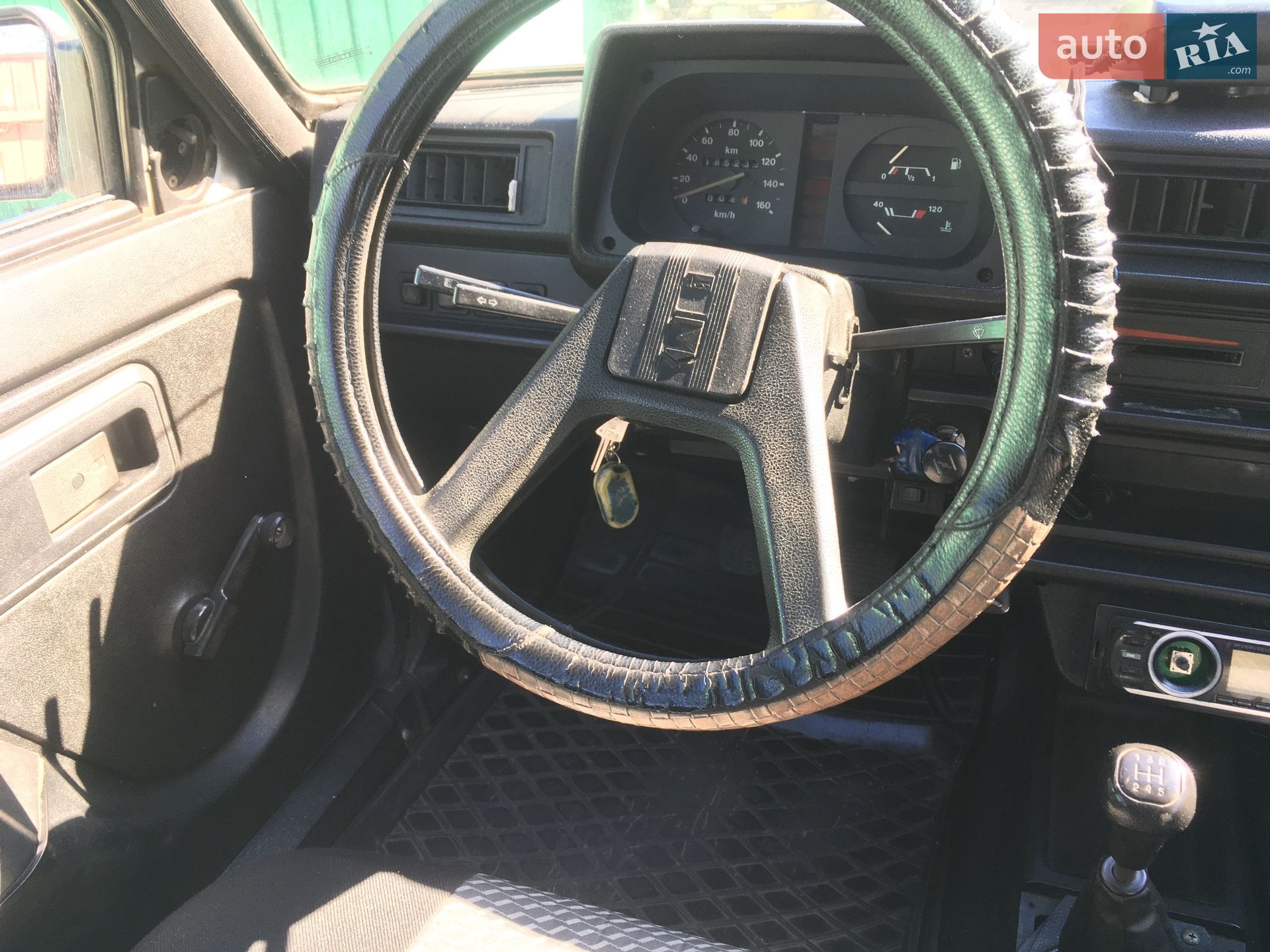 ЗАЗ 1102 Таврія-Нова 1998 VIN XTE110206W0350187 фото оголошення 14 з 31