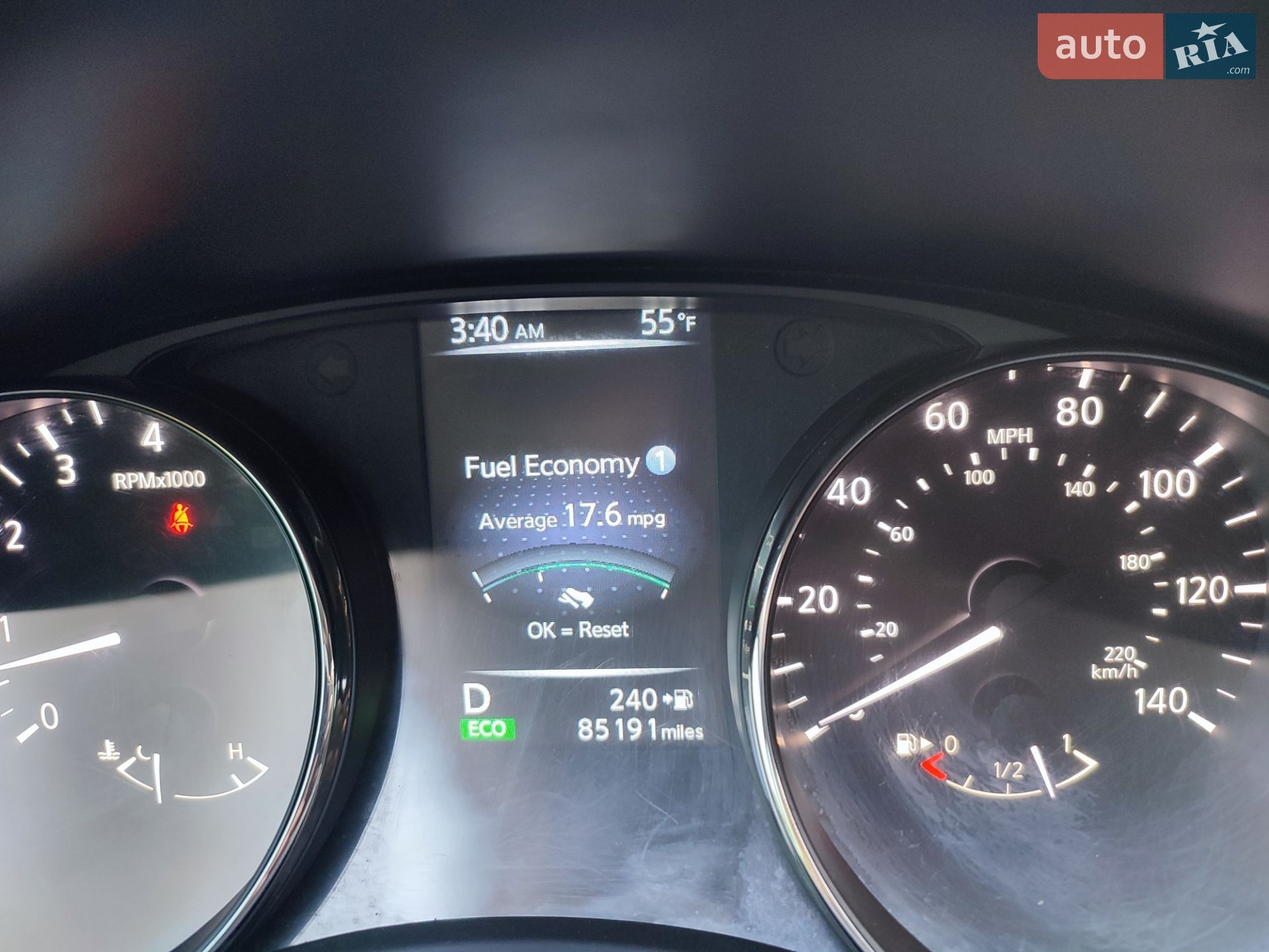Nissan Rogue 2017 VIN KNMAT2MT8HP571217 фото оголошення 2 з 33