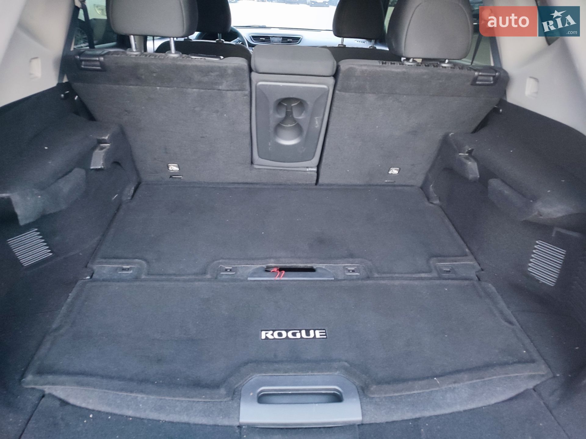 Nissan Rogue 2017 VIN KNMAT2MT8HP571217 фото оголошення 7 з 33