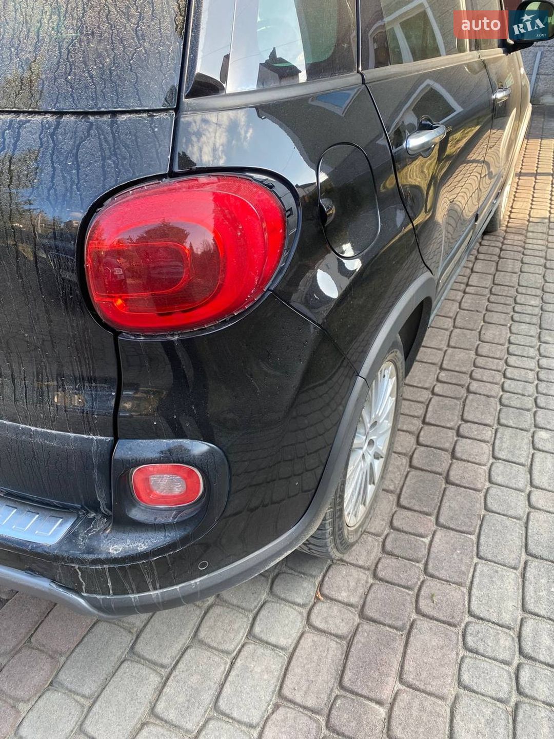 Fiat 500l 2013 VIN ZFBCFADH2EZ014361 фото оголошення 20 з 21