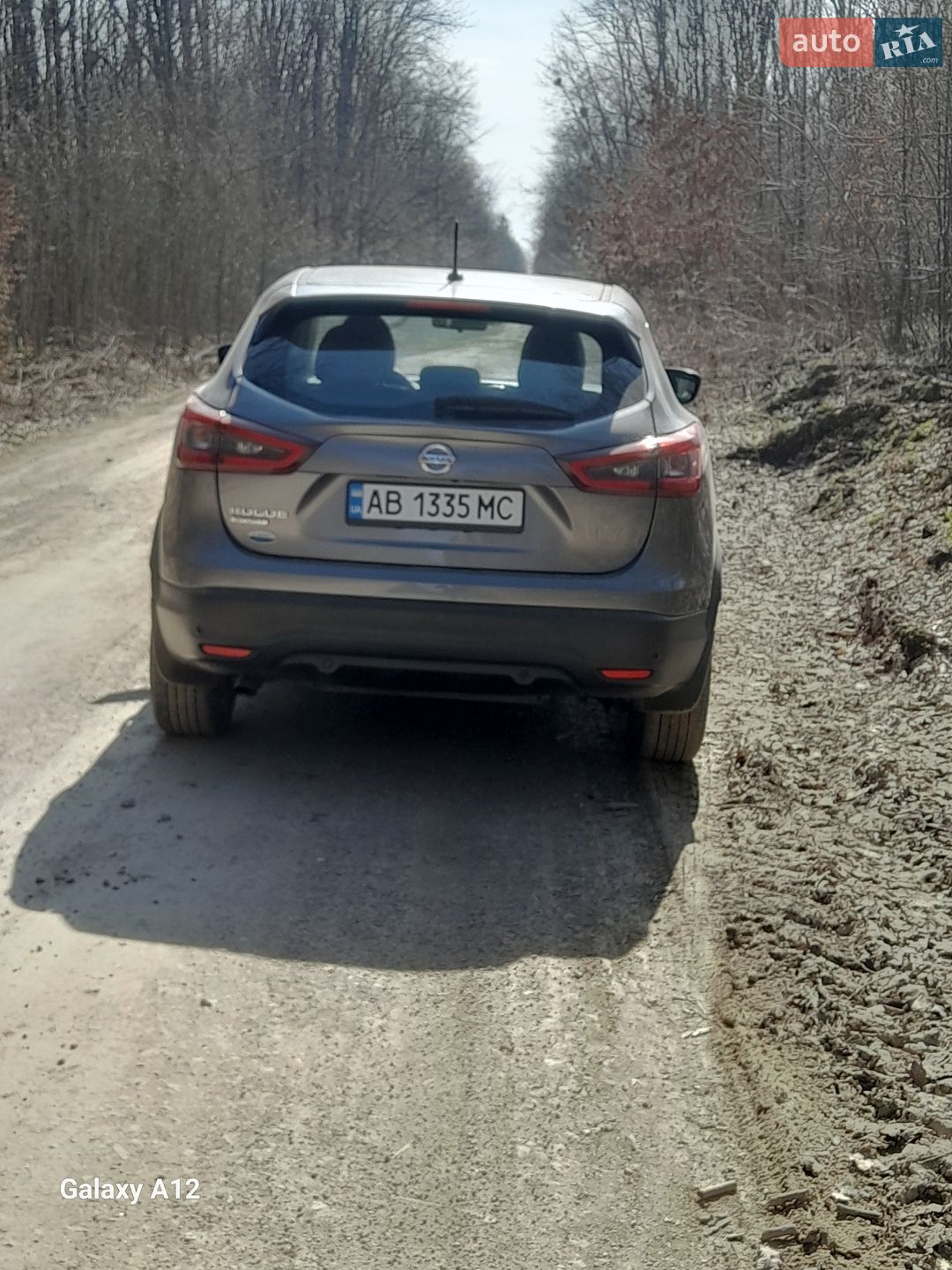 Nissan Rogue Sport 2021 VIN JN1BJ1AV5MW568918 фото оголошення 25 з 35