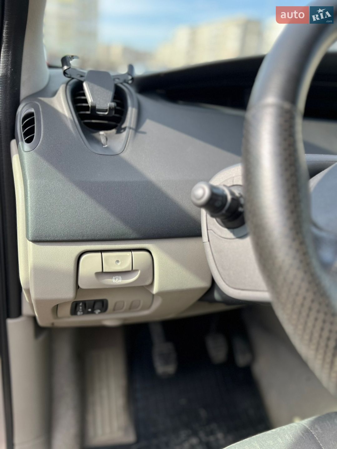 Renault Scenic 2004 VIN VF1JM0C0H31764831 фото оголошення 10 з 13