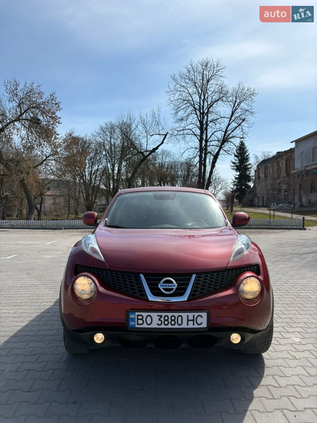 Nissan Juke 2013 VIN SJNFCAF15U6319971 фото оголошення 14 з 26