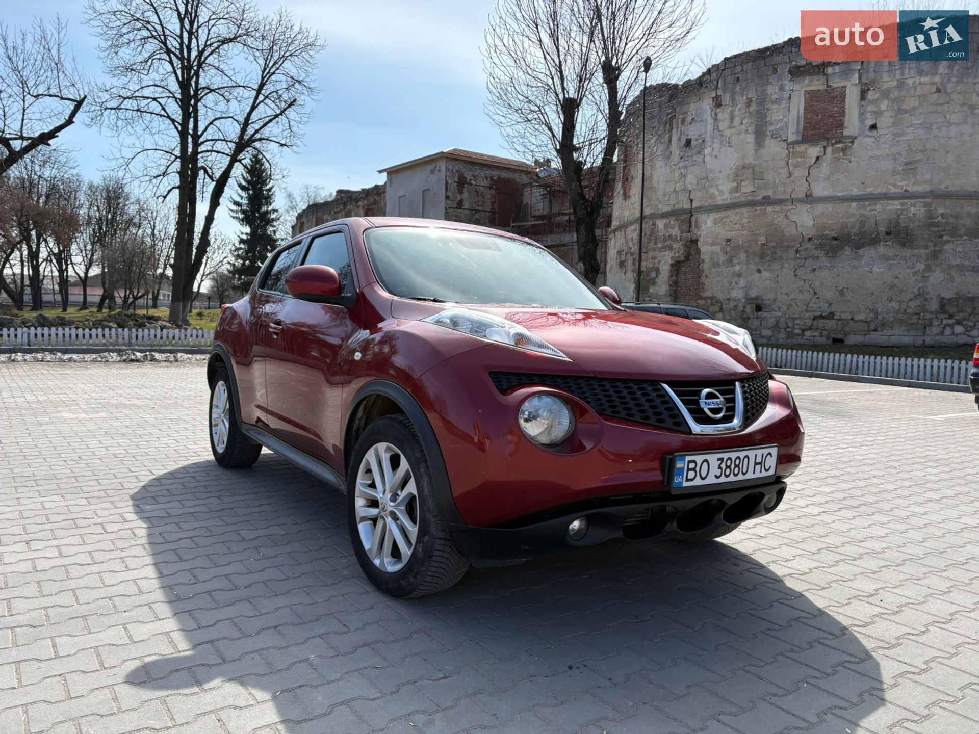 Nissan Juke 2013 VIN SJNFCAF15U6319971 фото оголошення 15 з 26