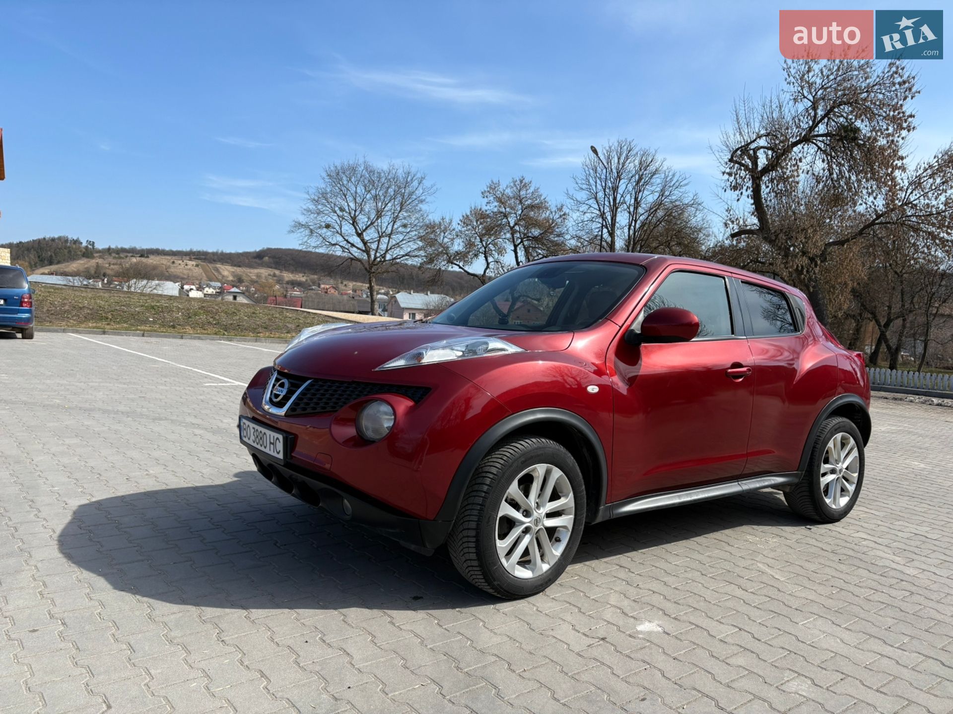 Nissan Juke 2013 VIN SJNFCAF15U6319971 фото оголошення 16 з 26
