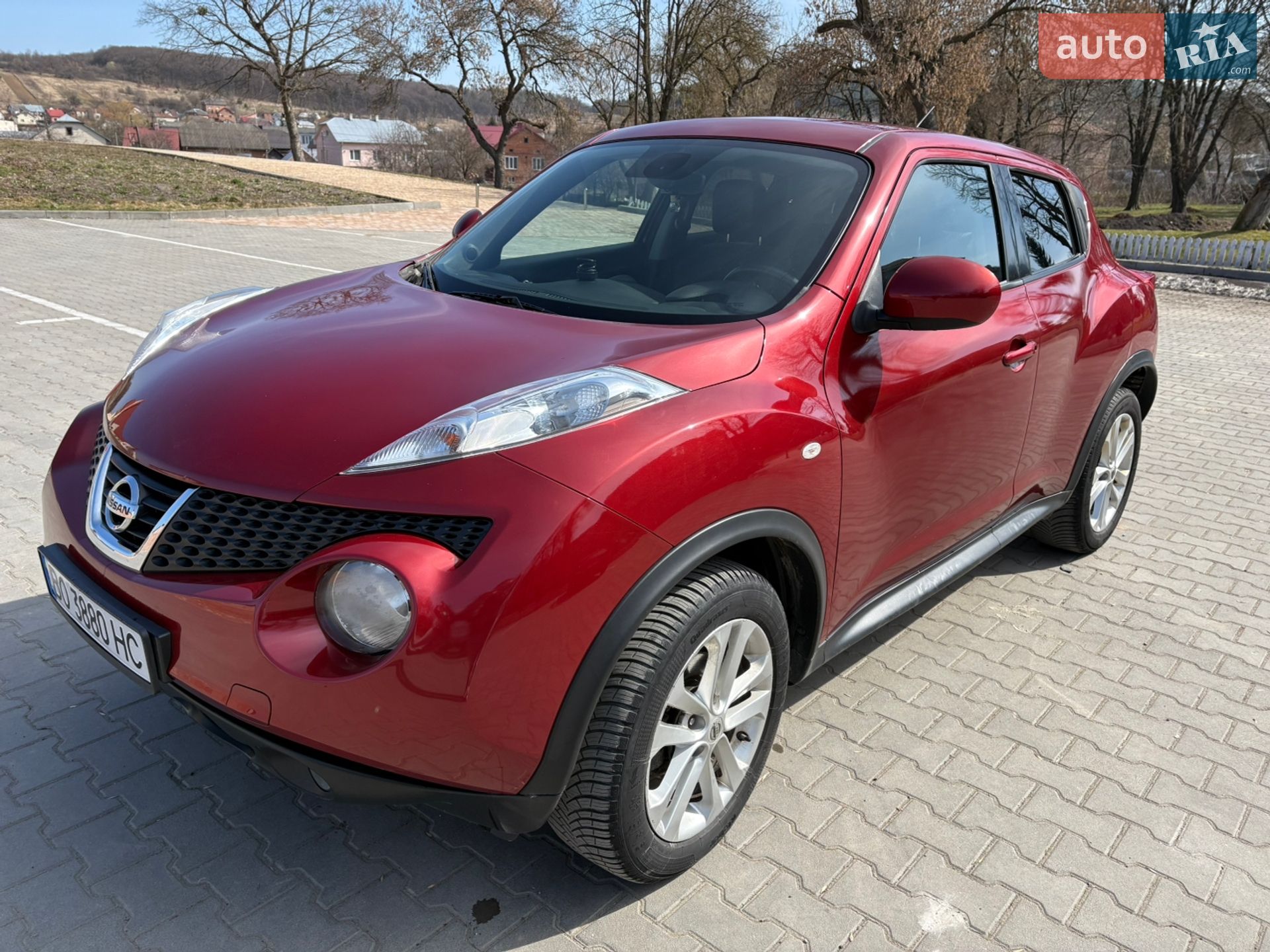 Nissan Juke 2013 VIN SJNFCAF15U6319971 фото оголошення 23 з 26
