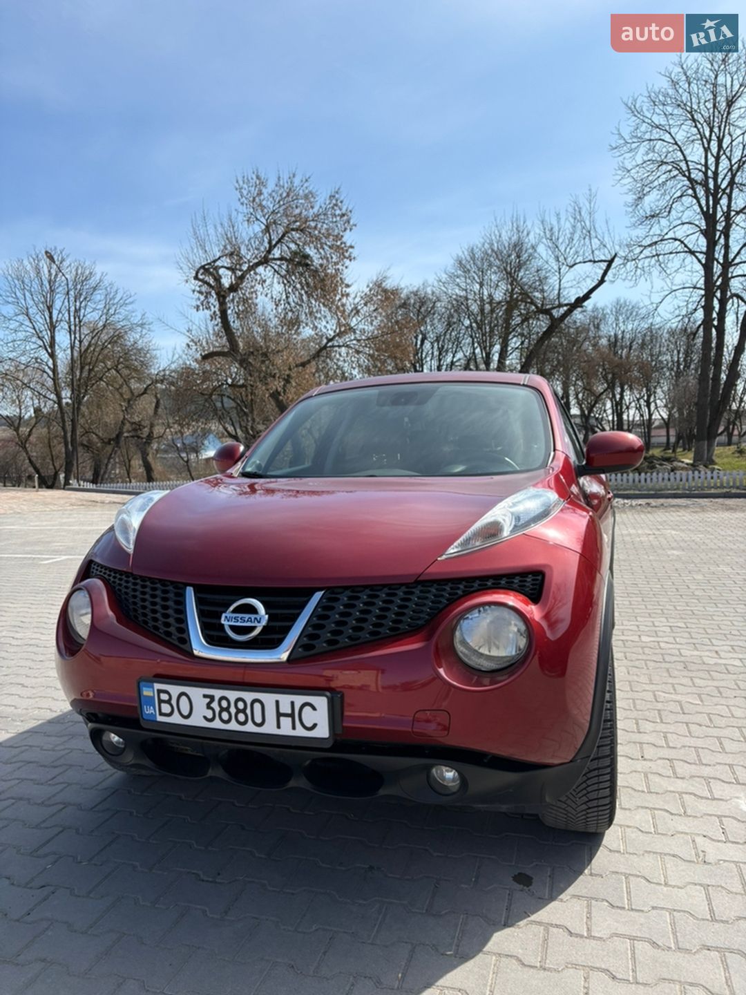 Nissan Juke 2013 VIN SJNFCAF15U6319971 фото оголошення 24 з 26