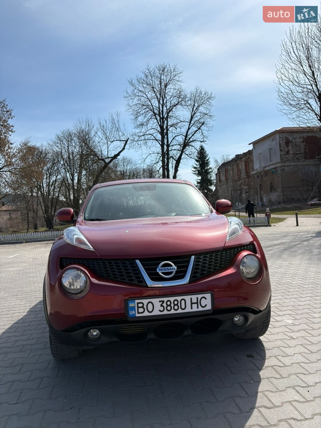 Nissan Juke 2013 VIN SJNFCAF15U6319971 фото оголошення 25 з 26