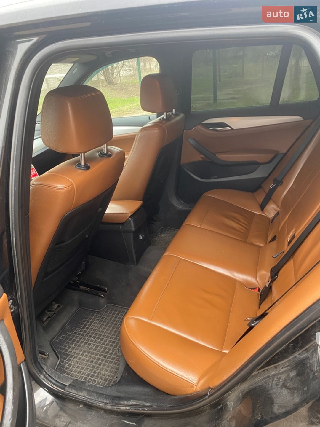 BMW X1 2010 VIN WBAVN31020VK07559 фото оголошення 8 з 13