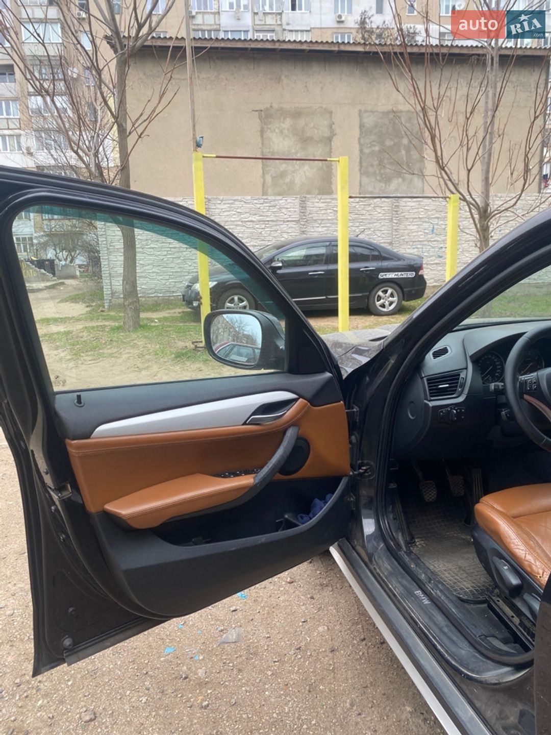 BMW X1 2010 VIN WBAVN31020VK07559 фото оголошення 9 з 13