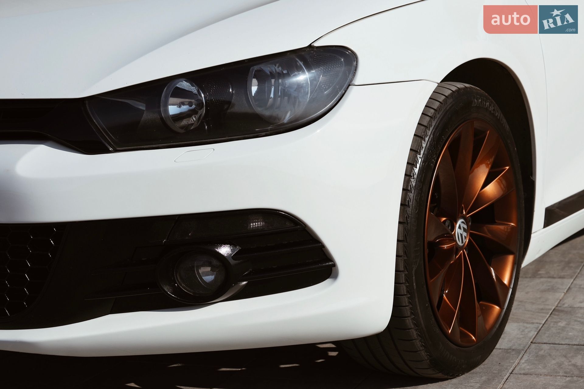 Volkswagen Scirocco 2010 VIN WVWZZZ13ZBV004050 фото оголошення 3 з 10