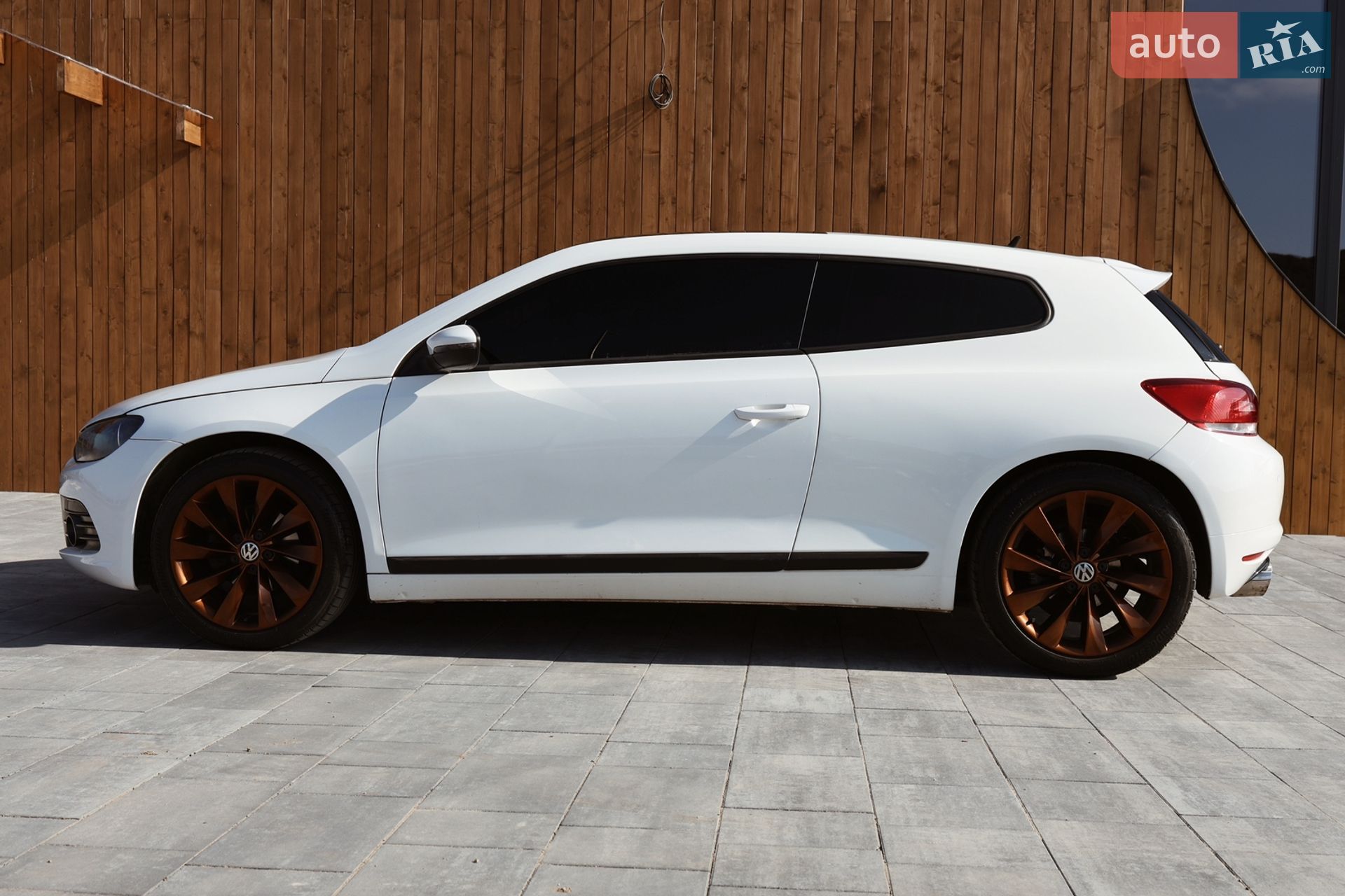 Volkswagen Scirocco 2010 VIN WVWZZZ13ZBV004050 фото оголошення 4 з 10