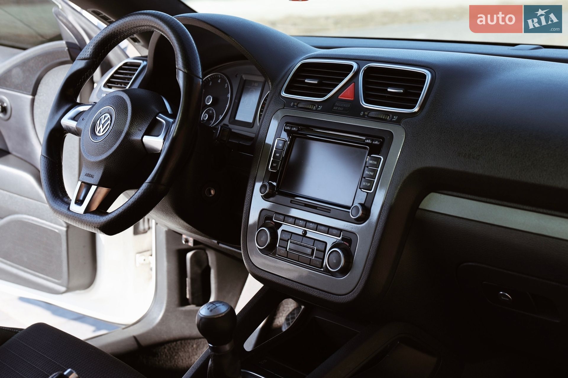 Volkswagen Scirocco 2010 VIN WVWZZZ13ZBV004050 фото оголошення 9 з 10