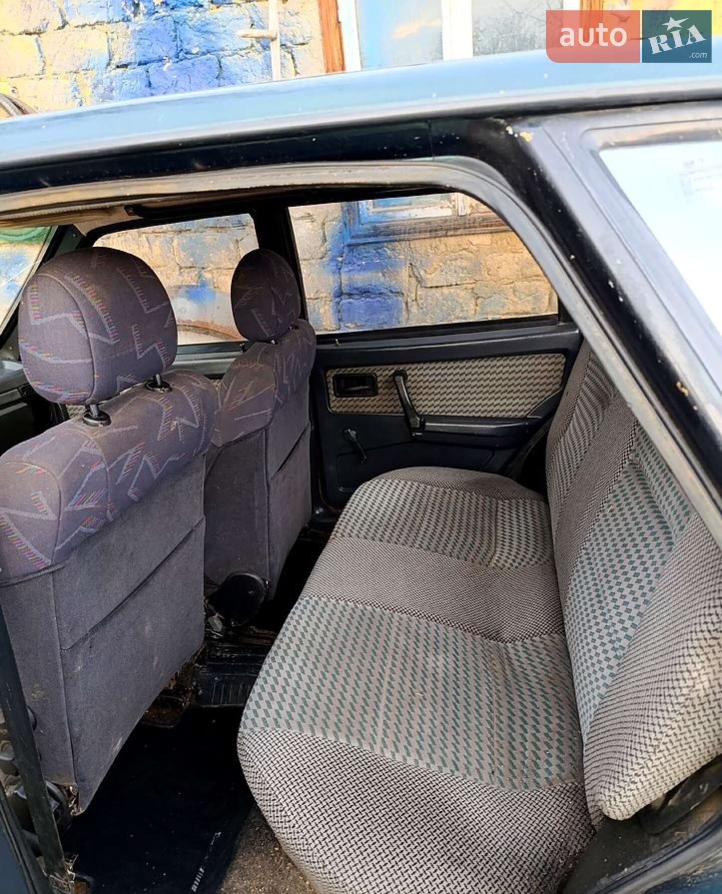 ВАЗ / Lada 21099 2002 VIN XTA21099023121562 фото оголошення 11 з 21