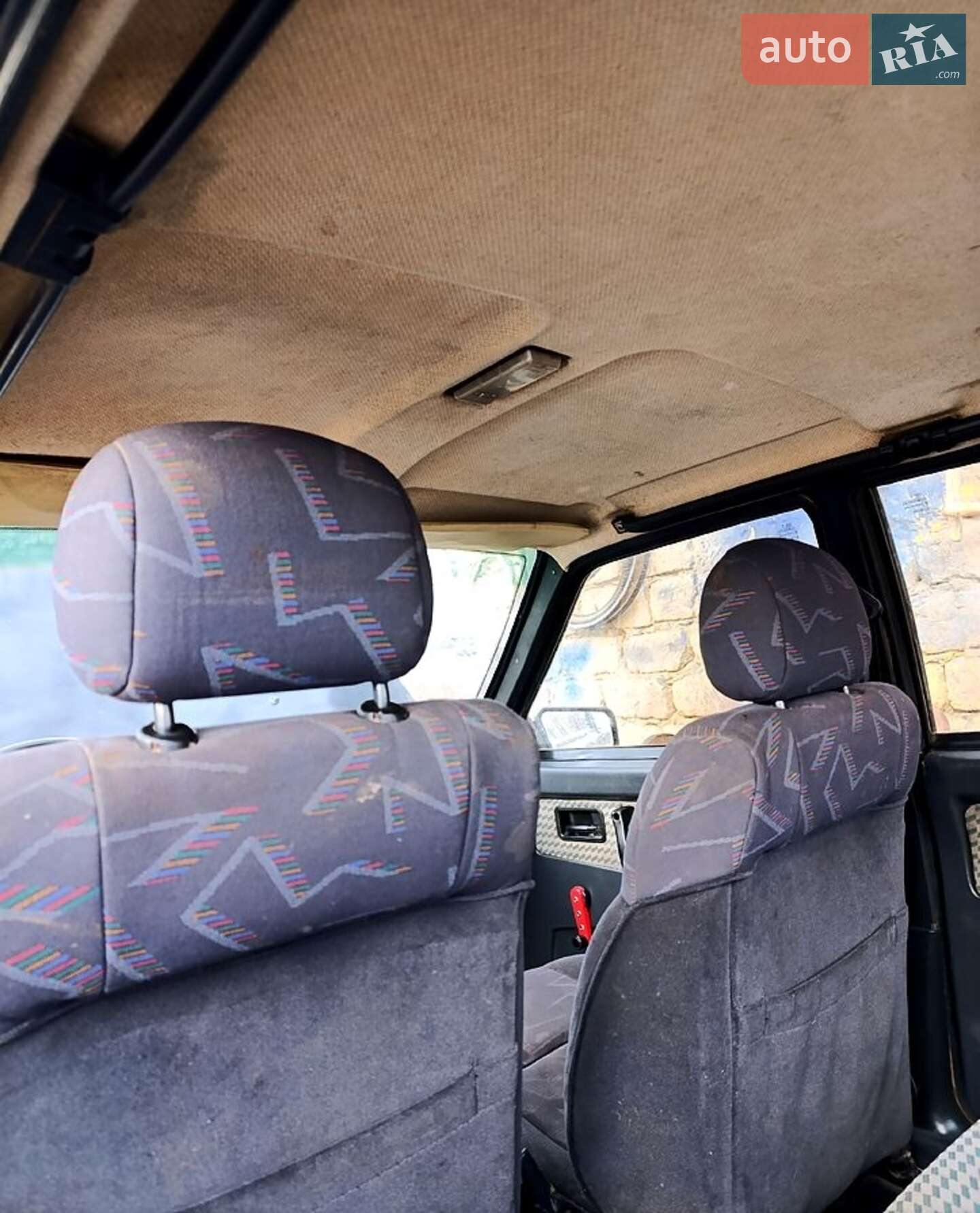 ВАЗ / Lada 21099 2002 VIN XTA21099023121562 фото оголошення 9 з 21